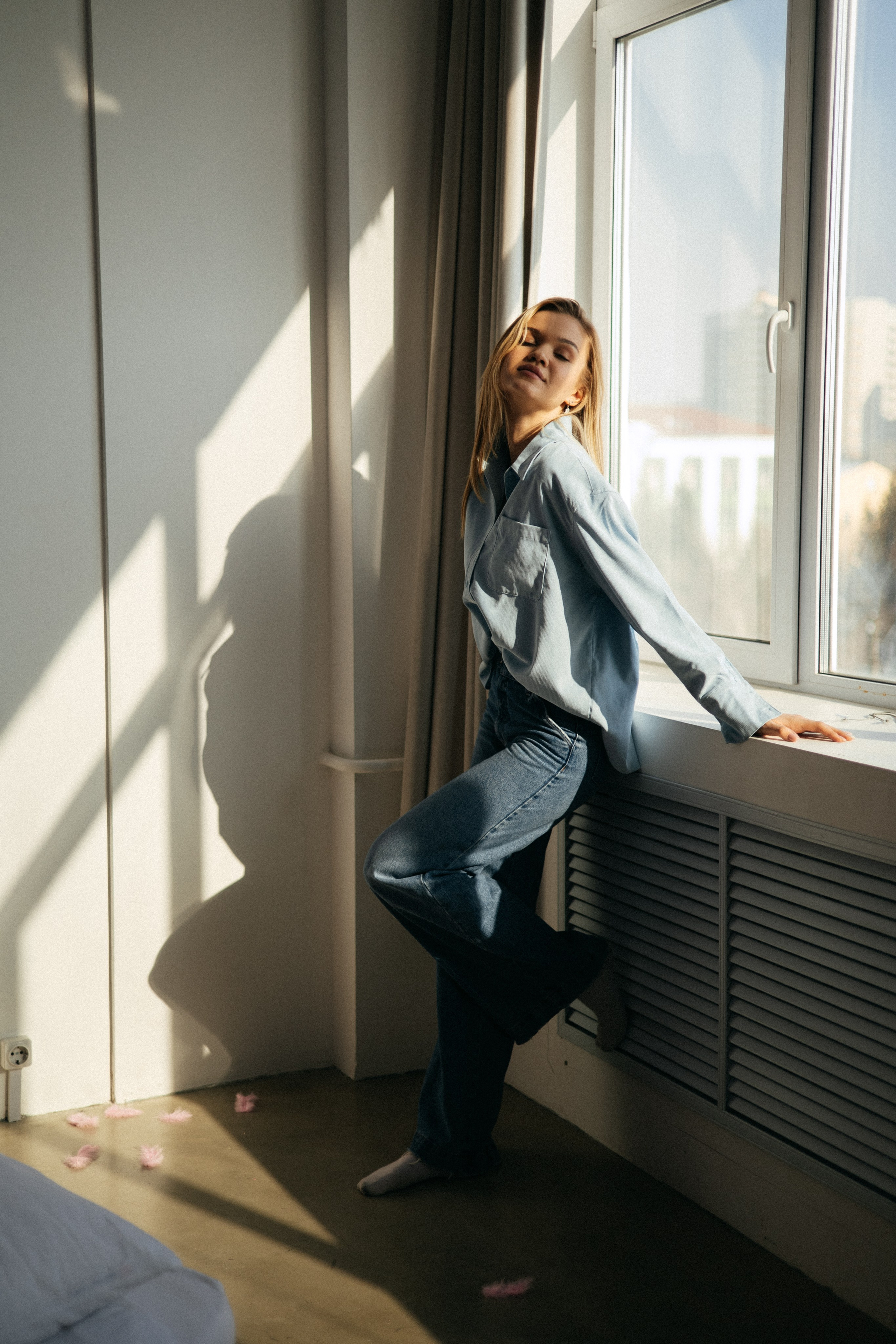 Виола. Виктория Файфер| фотограф Новосибирск