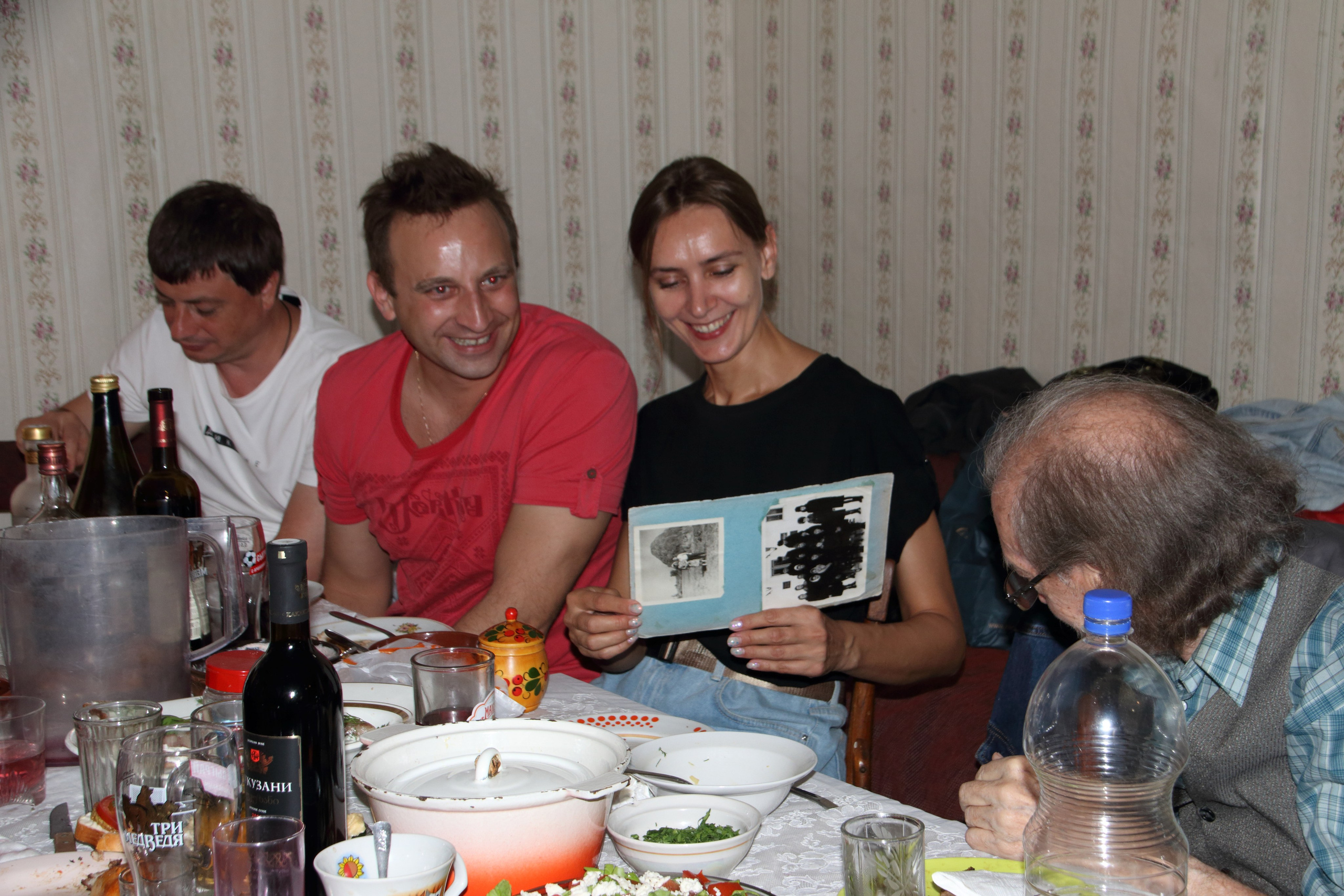 05.06.2021 Советы. Фотообъединение Самарского областного отделения Союза журналистов России