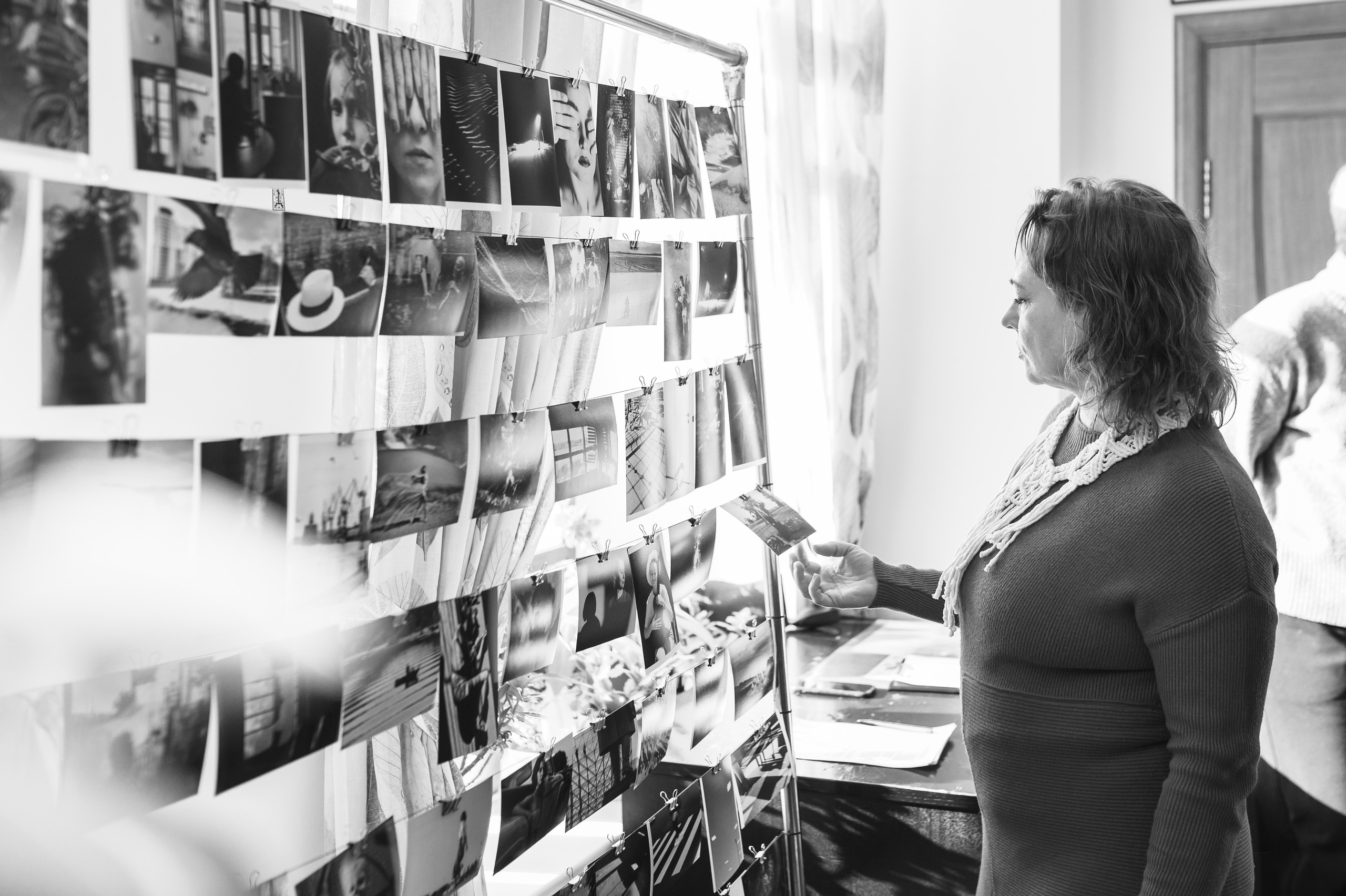 «Фотострелка» в Самаре. Фотообъединение Самарского областного отделения Союза журналистов России