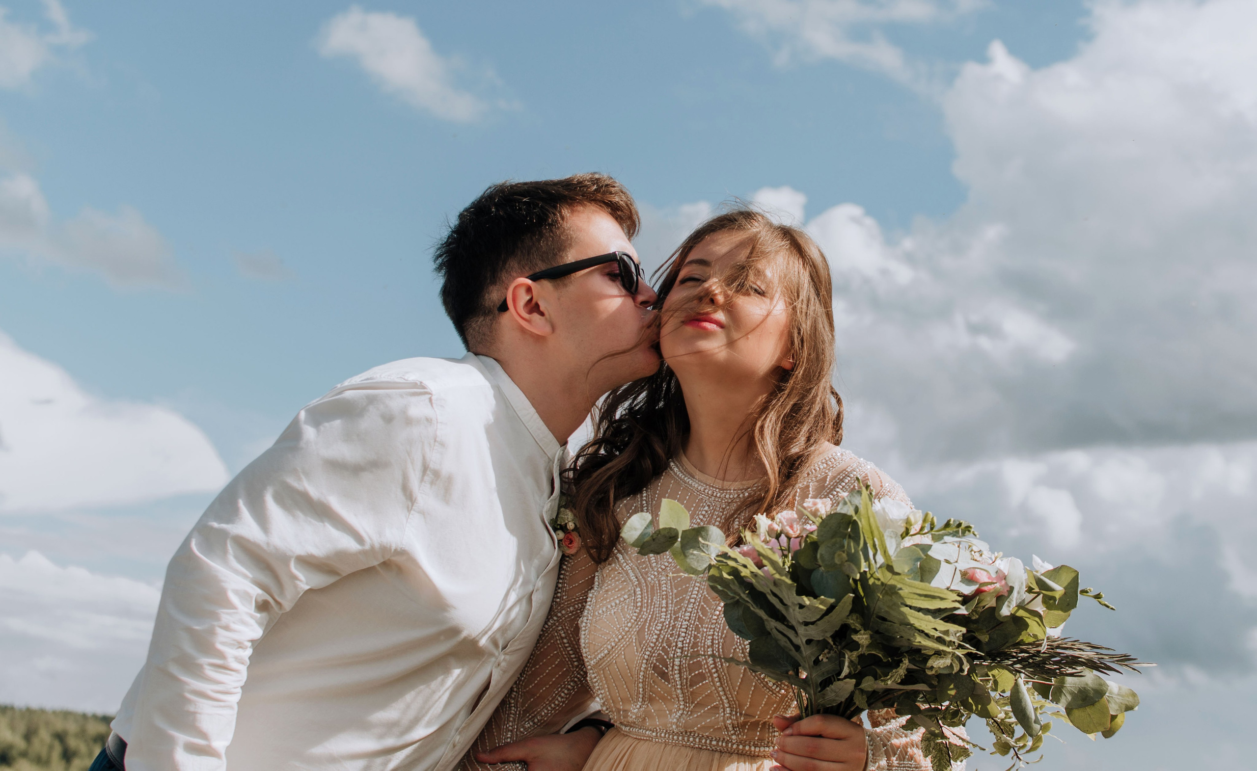 Свадьба Максима и Марии. Свадебный и семейный фотограф Мария Ланге