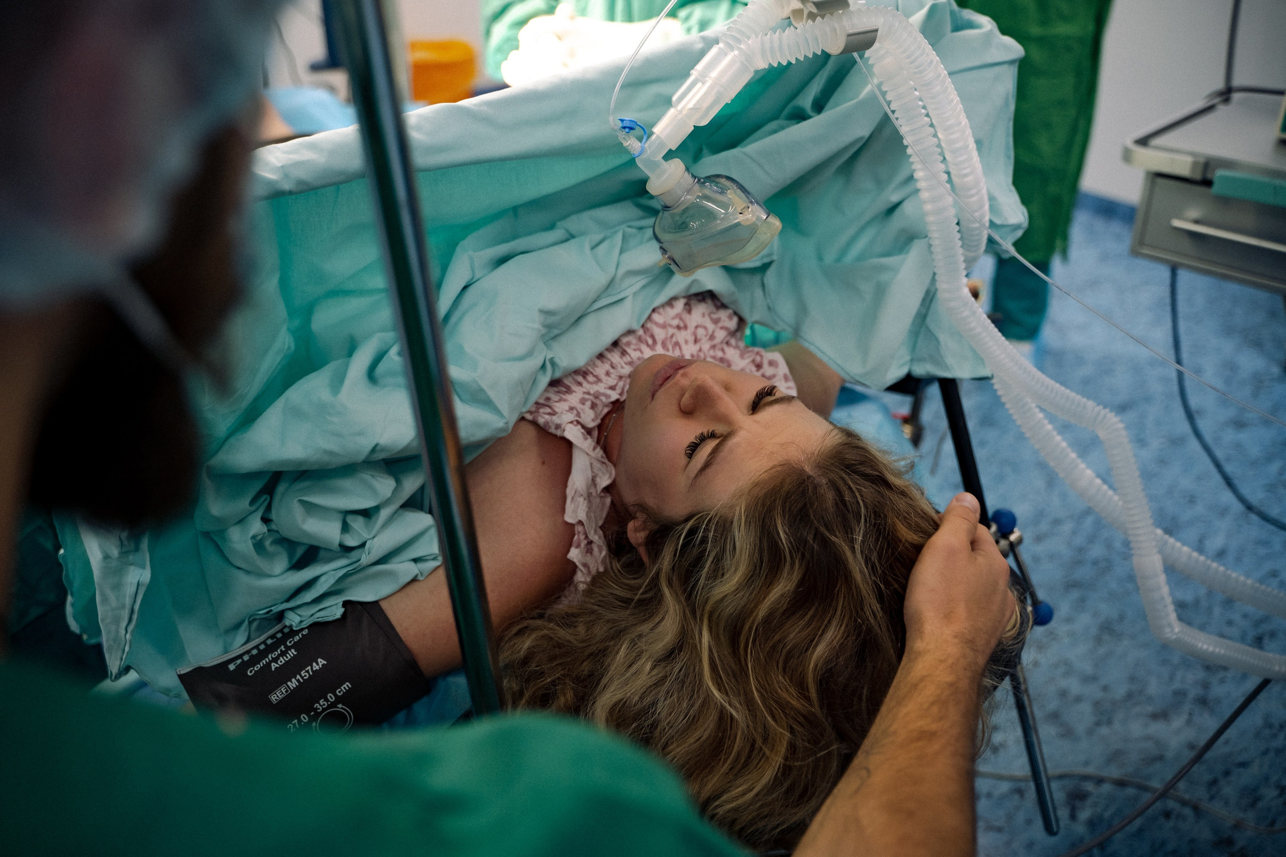 Фотограф на роды в Москве | Рождение Есении. Фотограф на роды в Москве Алла Rockymouse