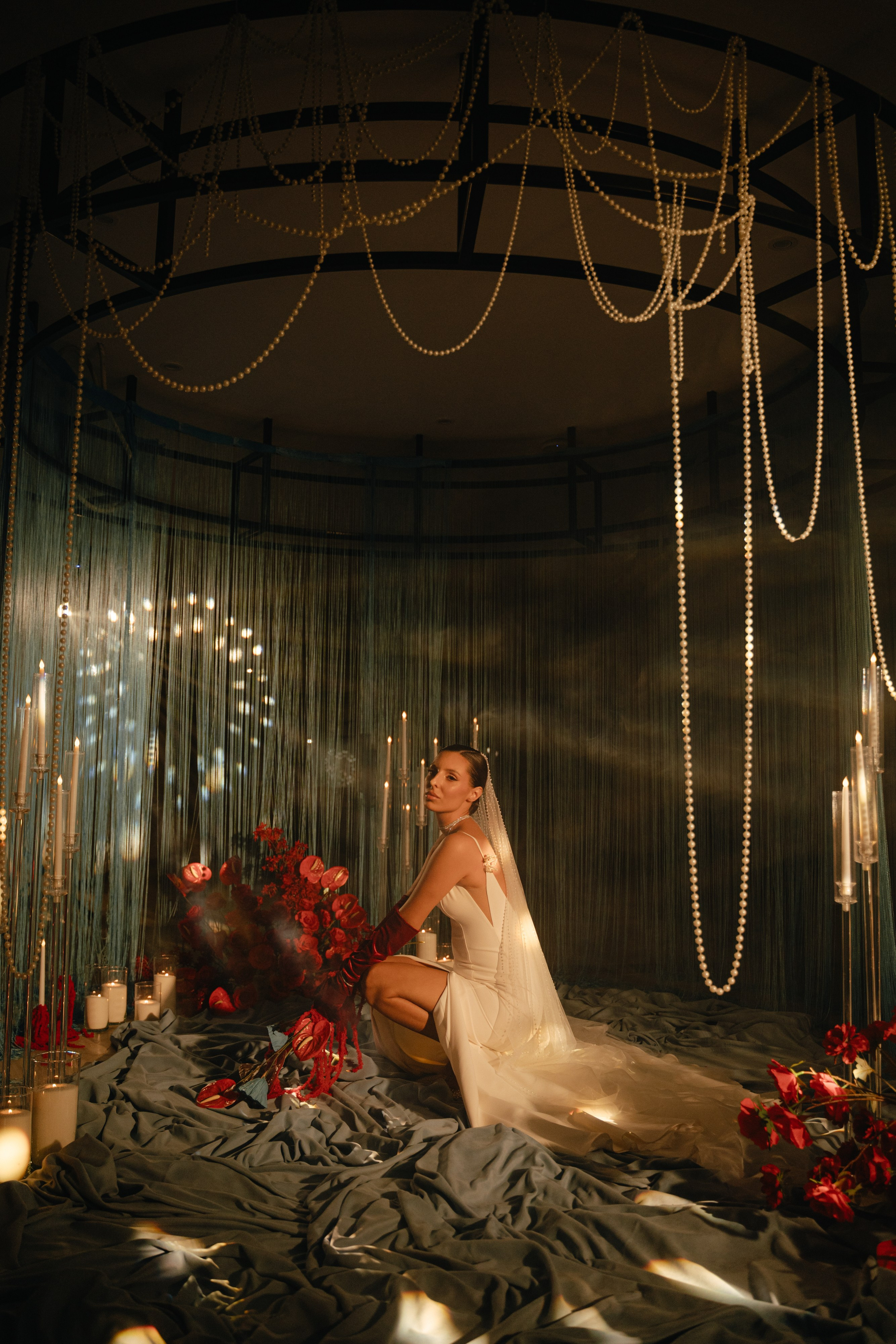 Алексей и Ксения. Фотограф Екатеринбург