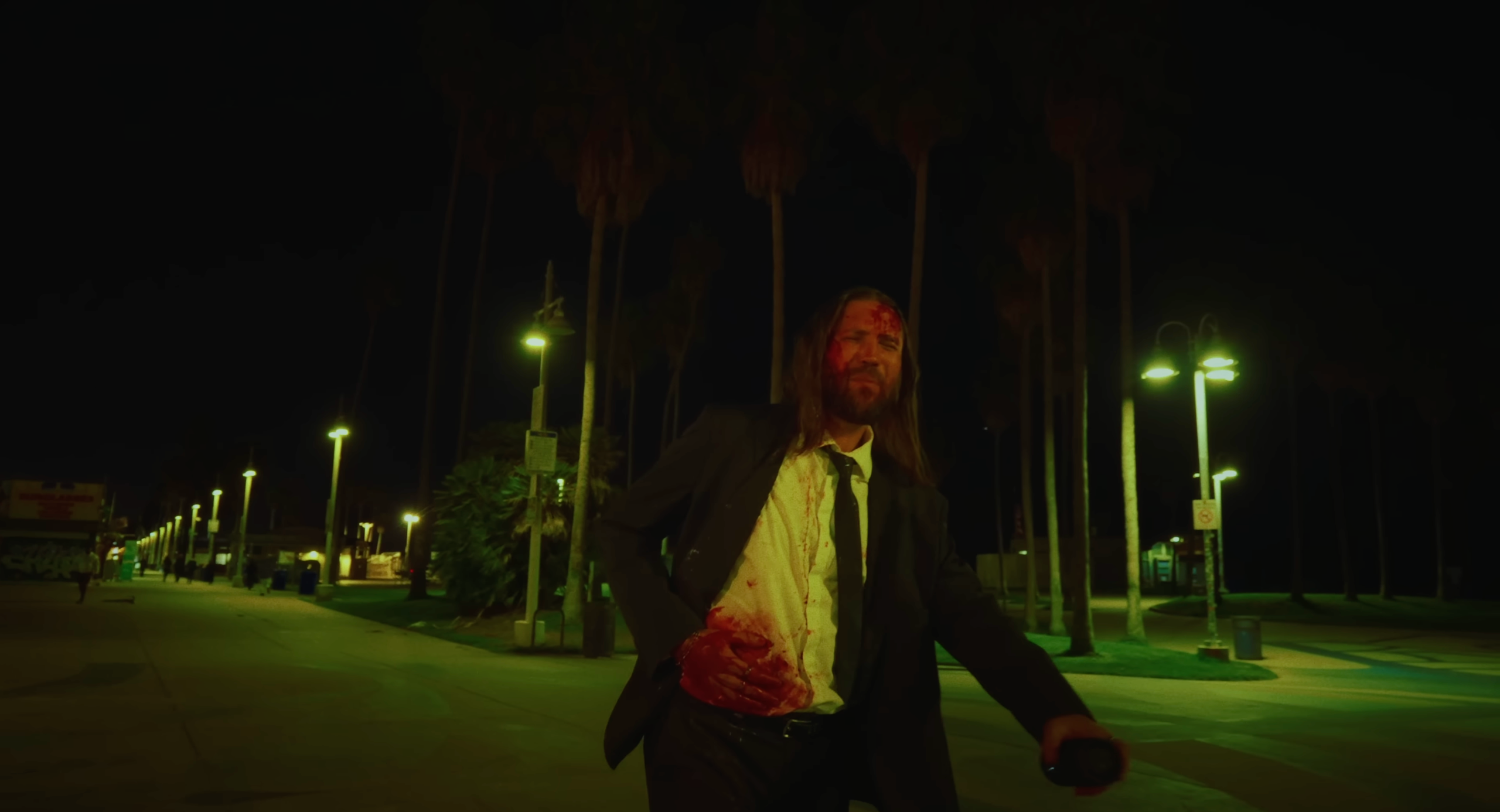 My transformation or how I became homeless in the USA. Tokcolor