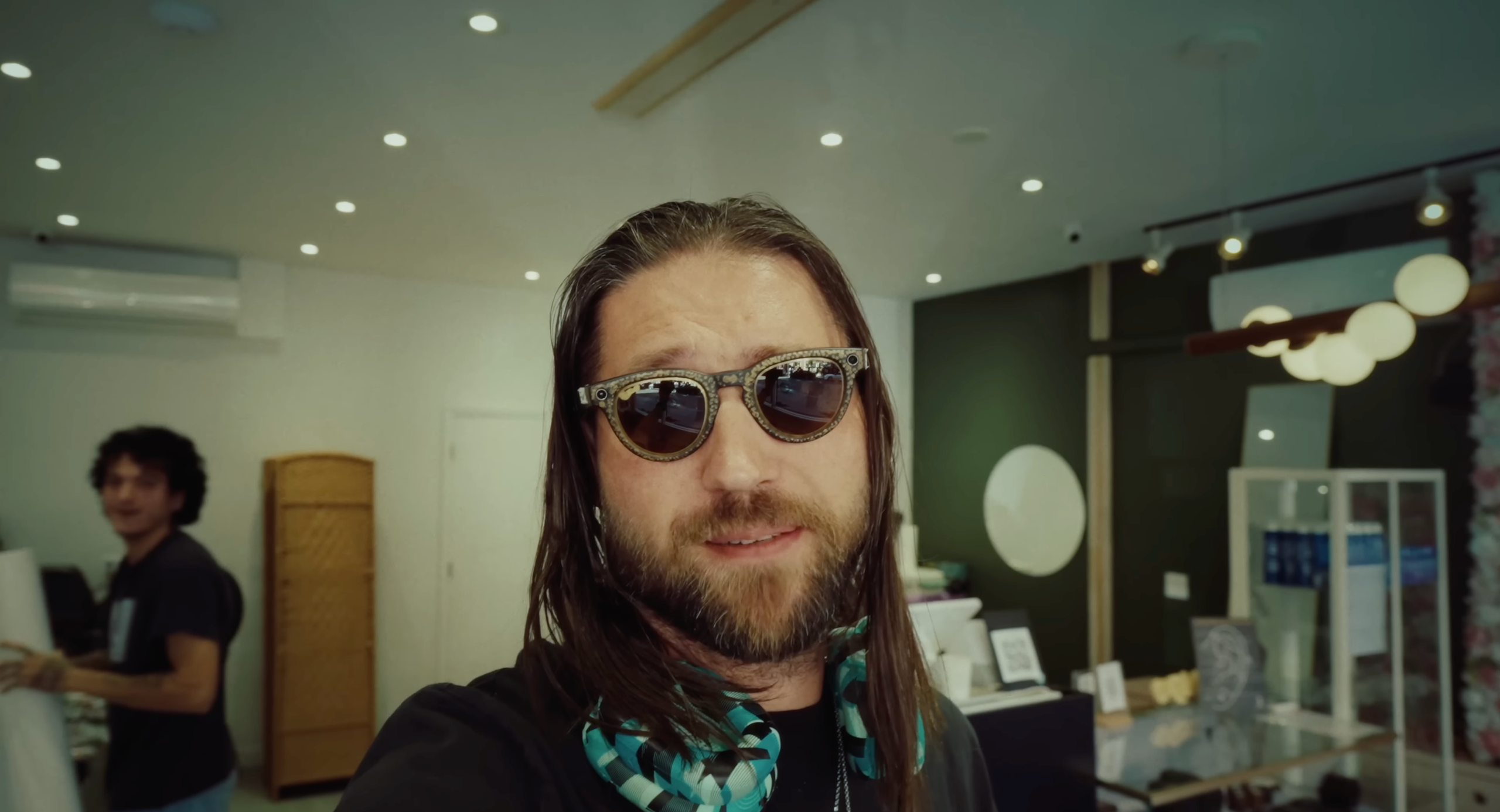 My transformation or how I became homeless in the USA. Tokcolor