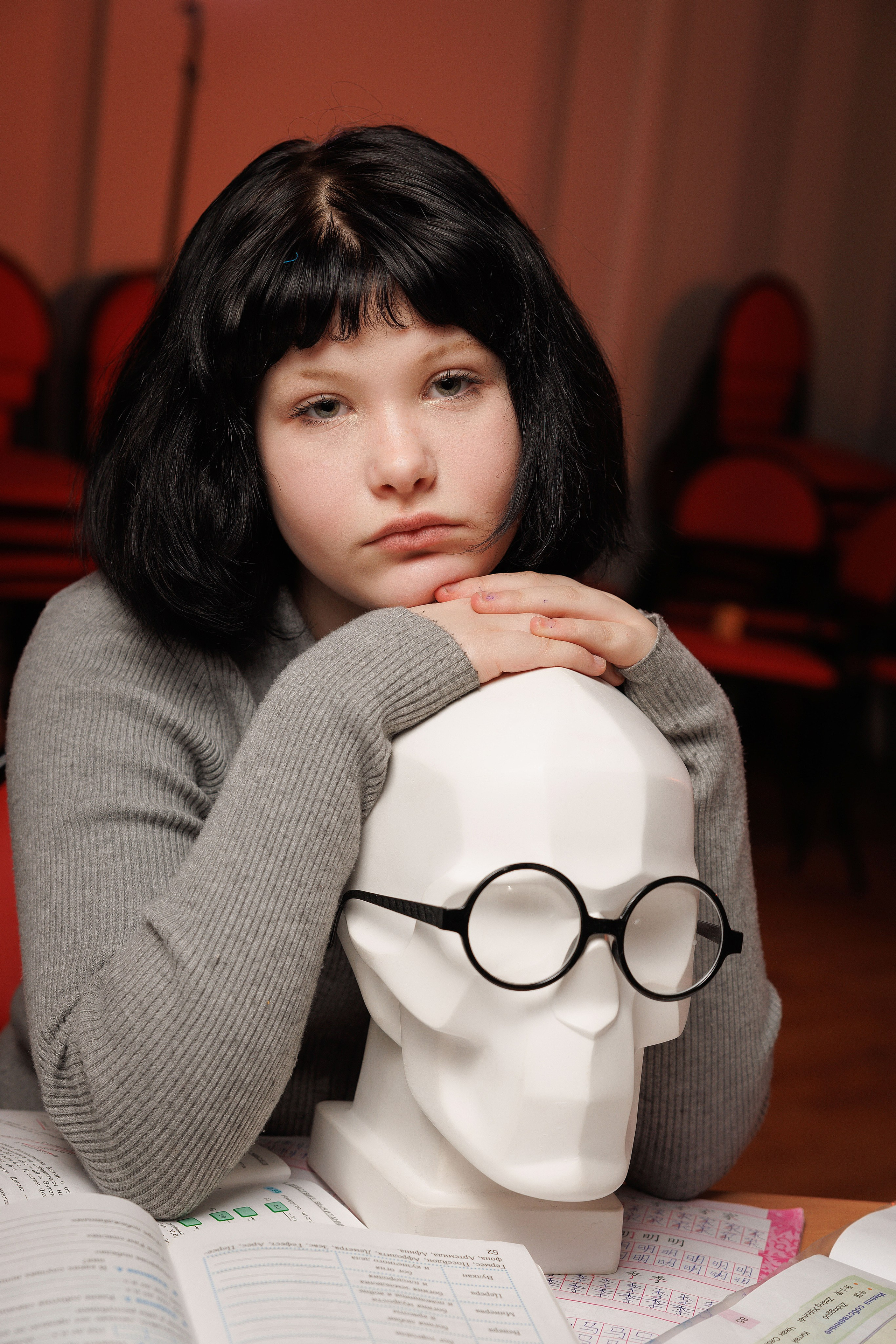 9 школа 5 класс. Photoalbum-vl.ru