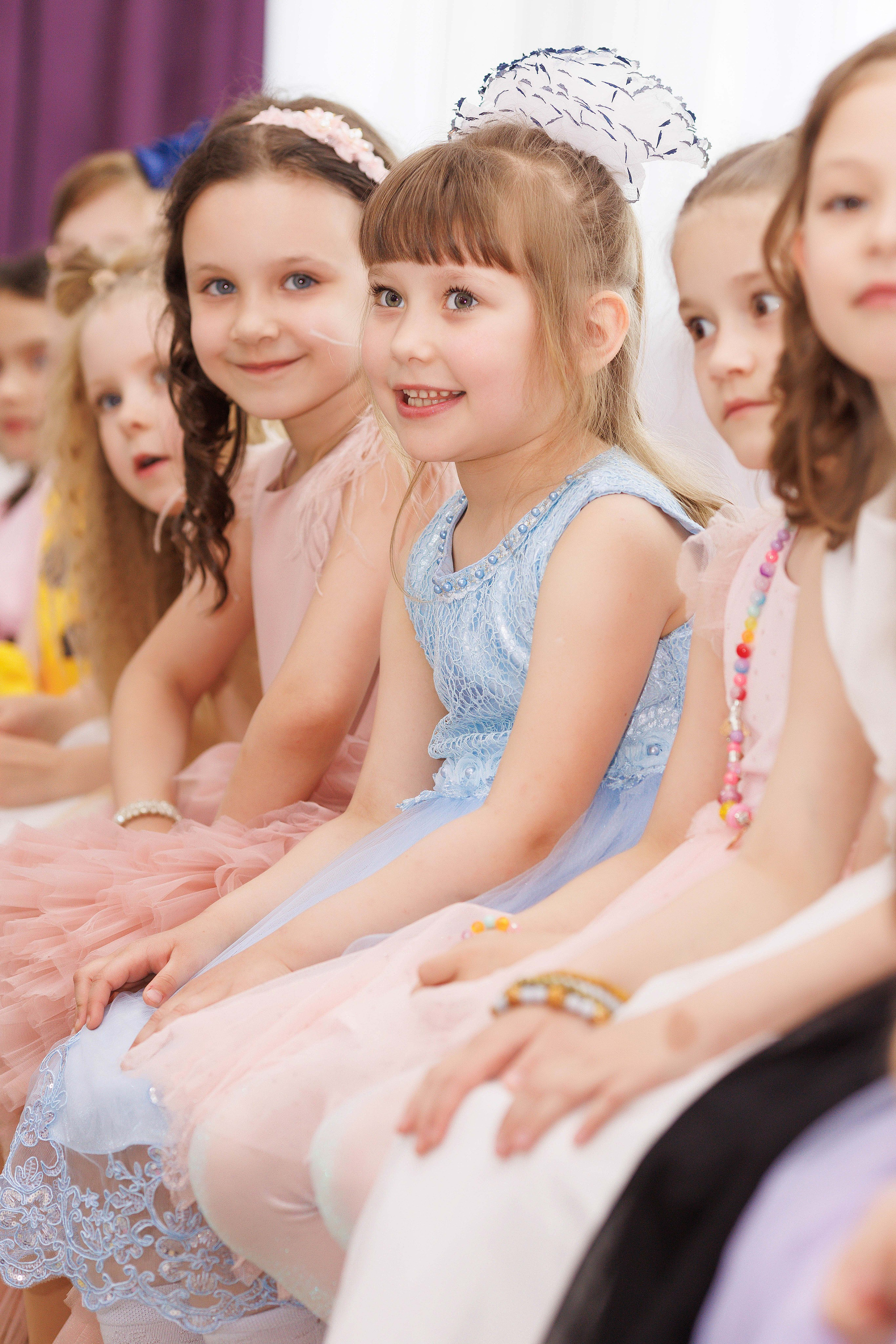 Выпускной детского сада № 179. Photoalbum-vl.ru