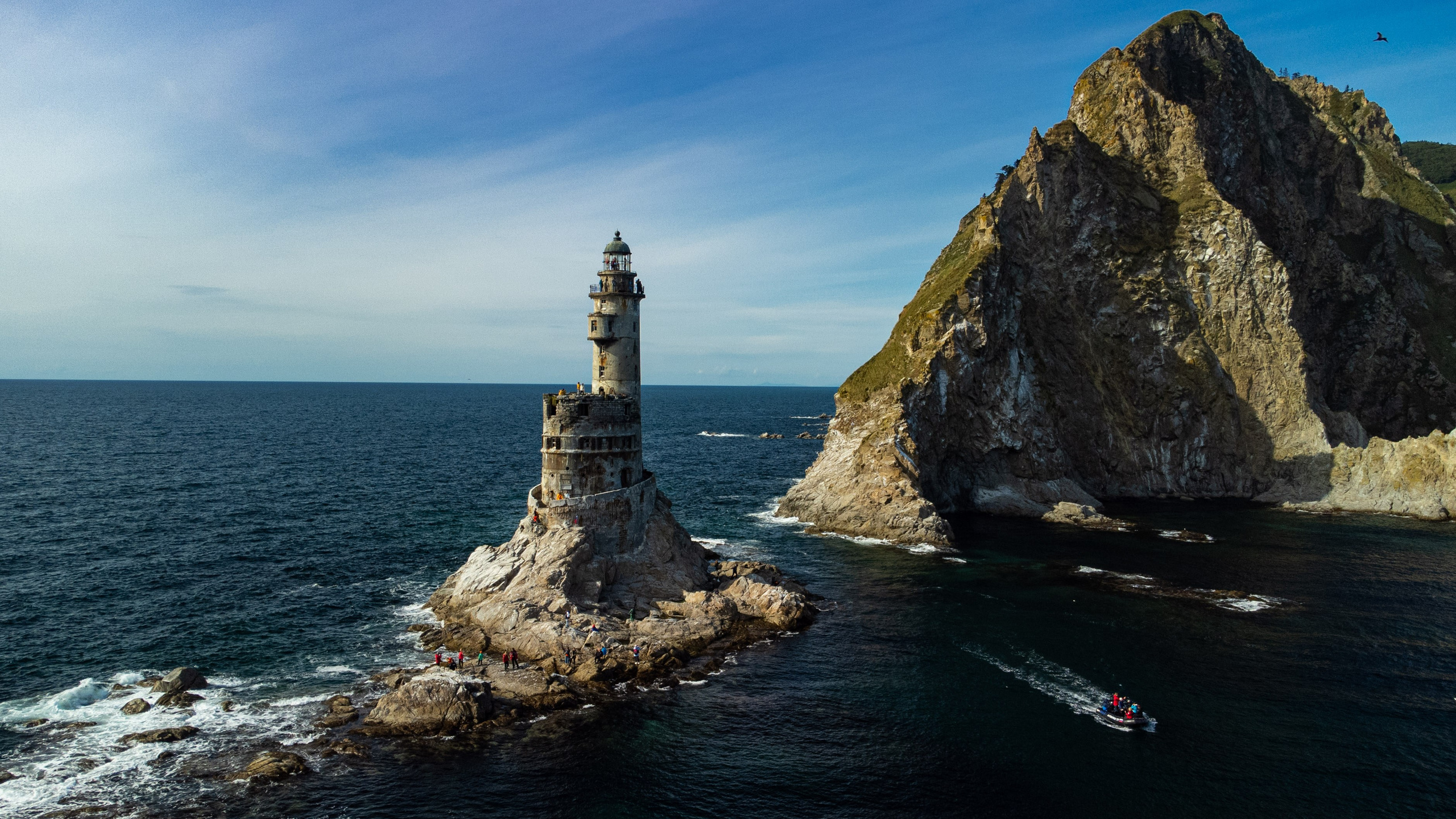Экспедиция по Северным Курильским островам с Vasta. Фотограф Красная Поляна — Сочи — Москва