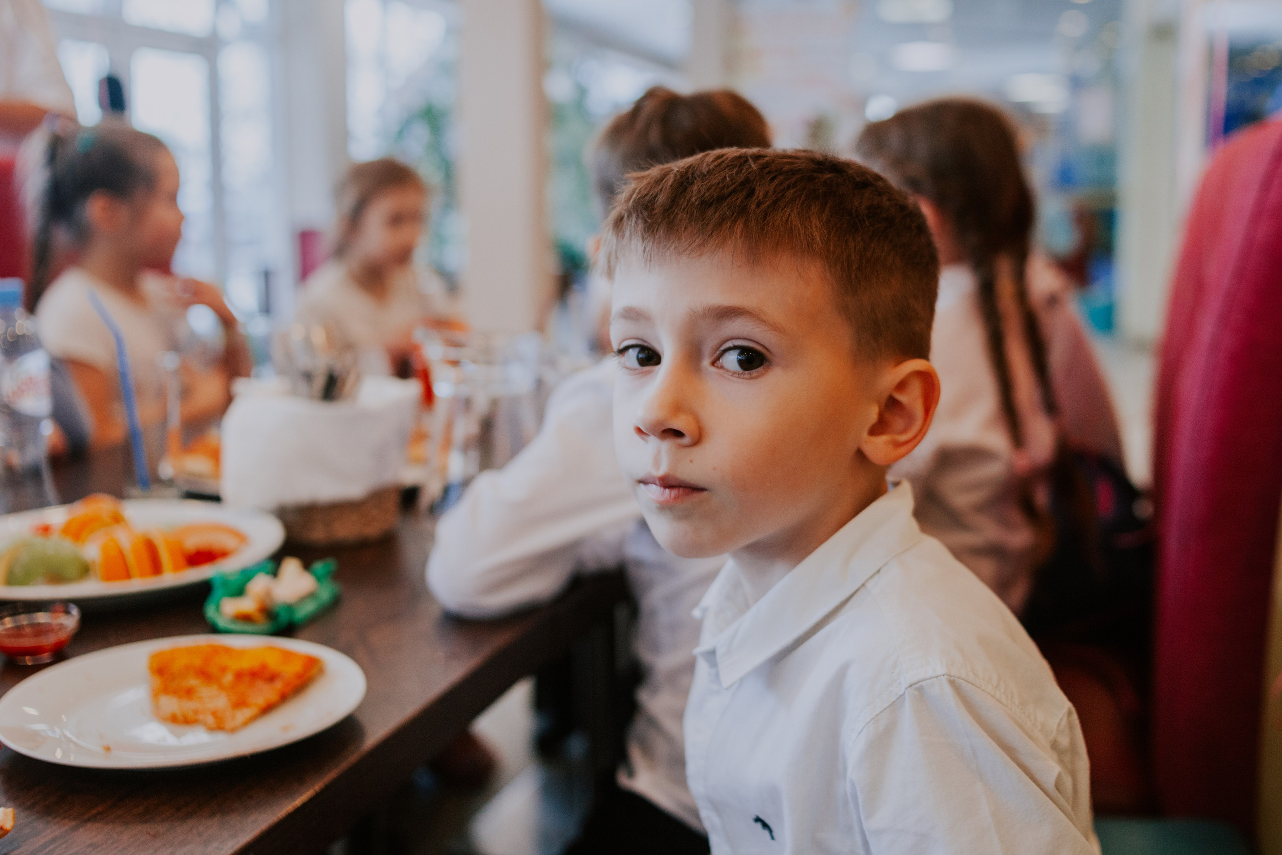 День рождения Ярослава и Ксюши. Семейный фотограф во Всеволожске и Санкт-Петербурге Юлия Капустина