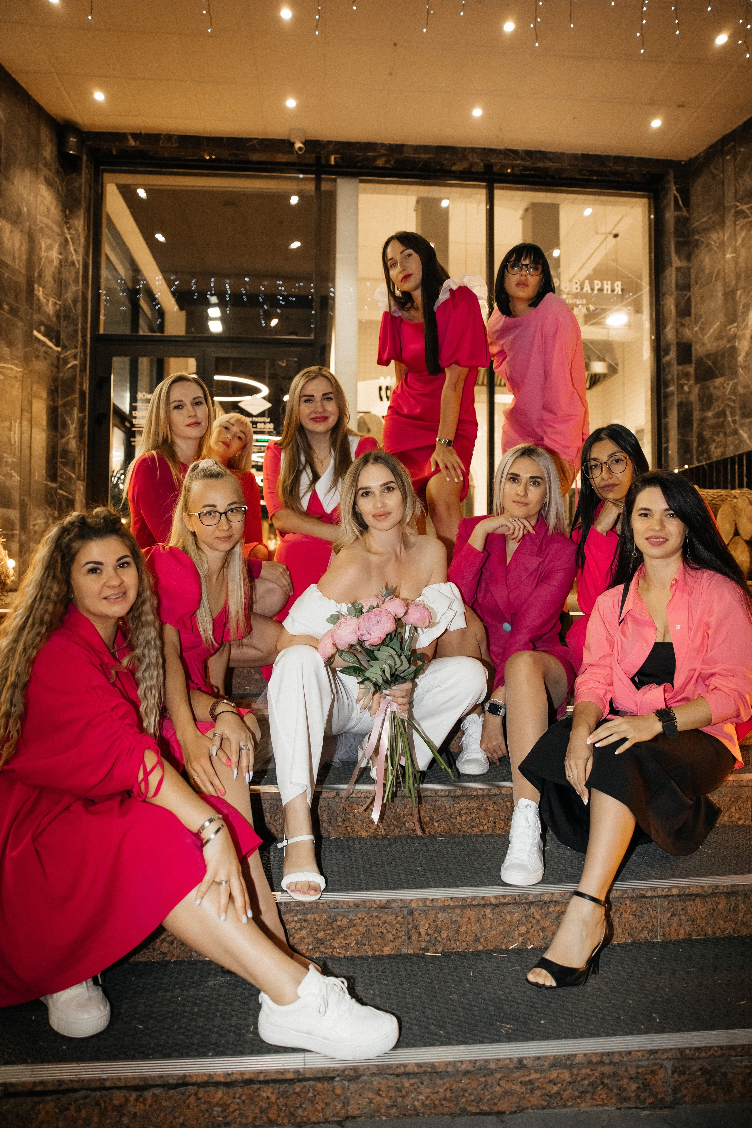 Девичник. Свадебный и семейный фотограф в Краснодар, Россия