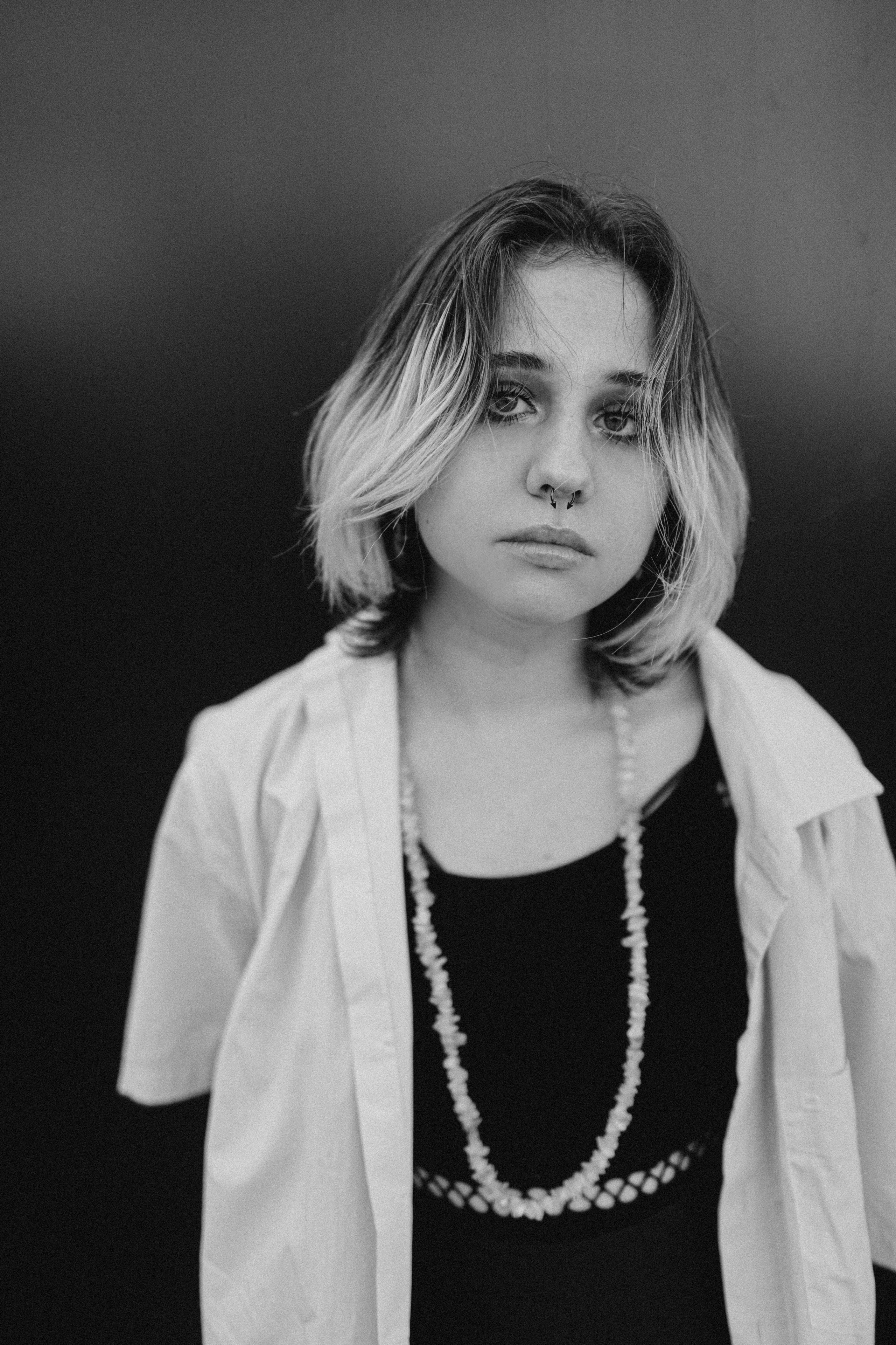 2022 | Нижний Новгород | портреты прохожих. Про любовь