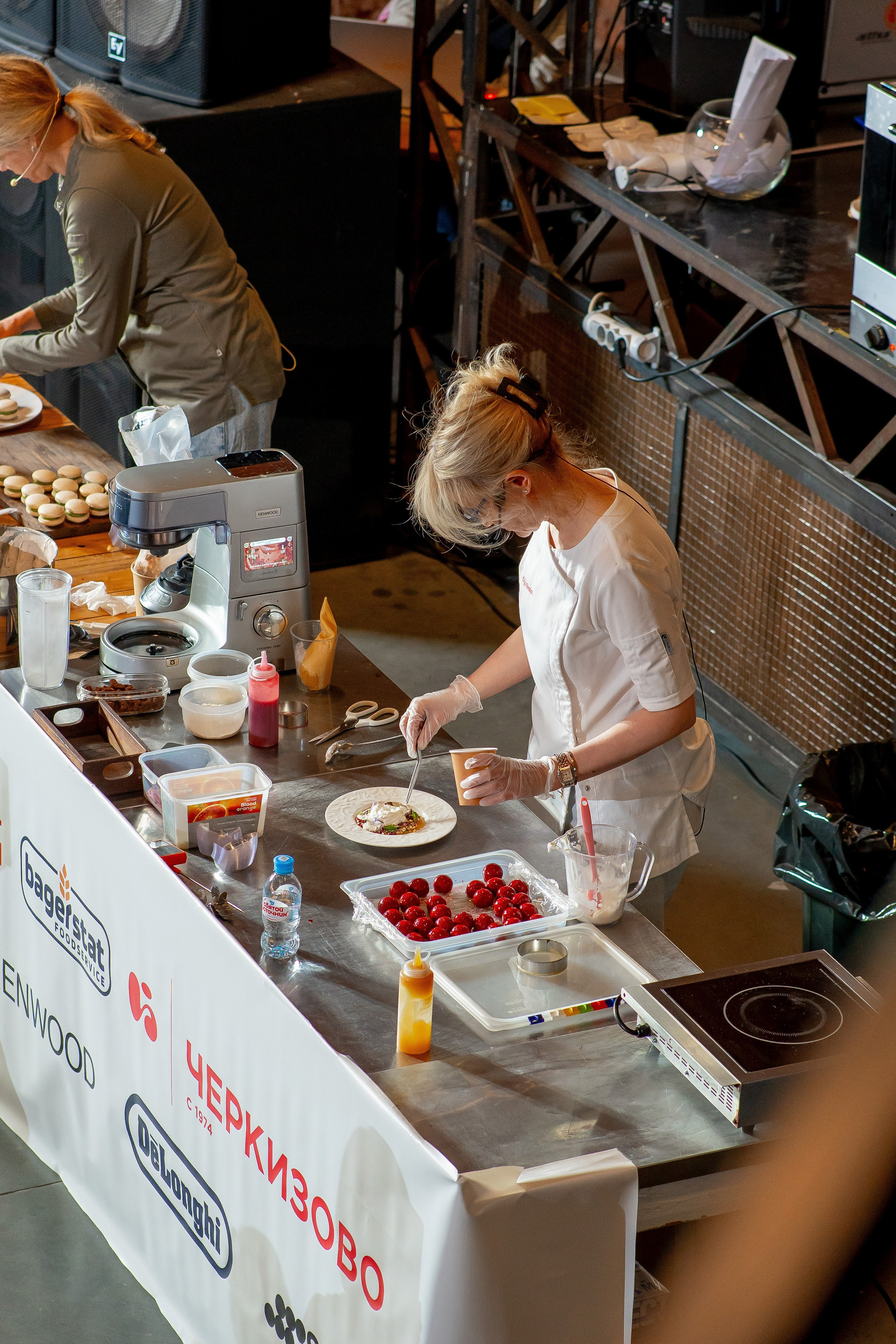 Репортажные снимки. Фото и видеостудия Юрия Федяева — ЮМИС