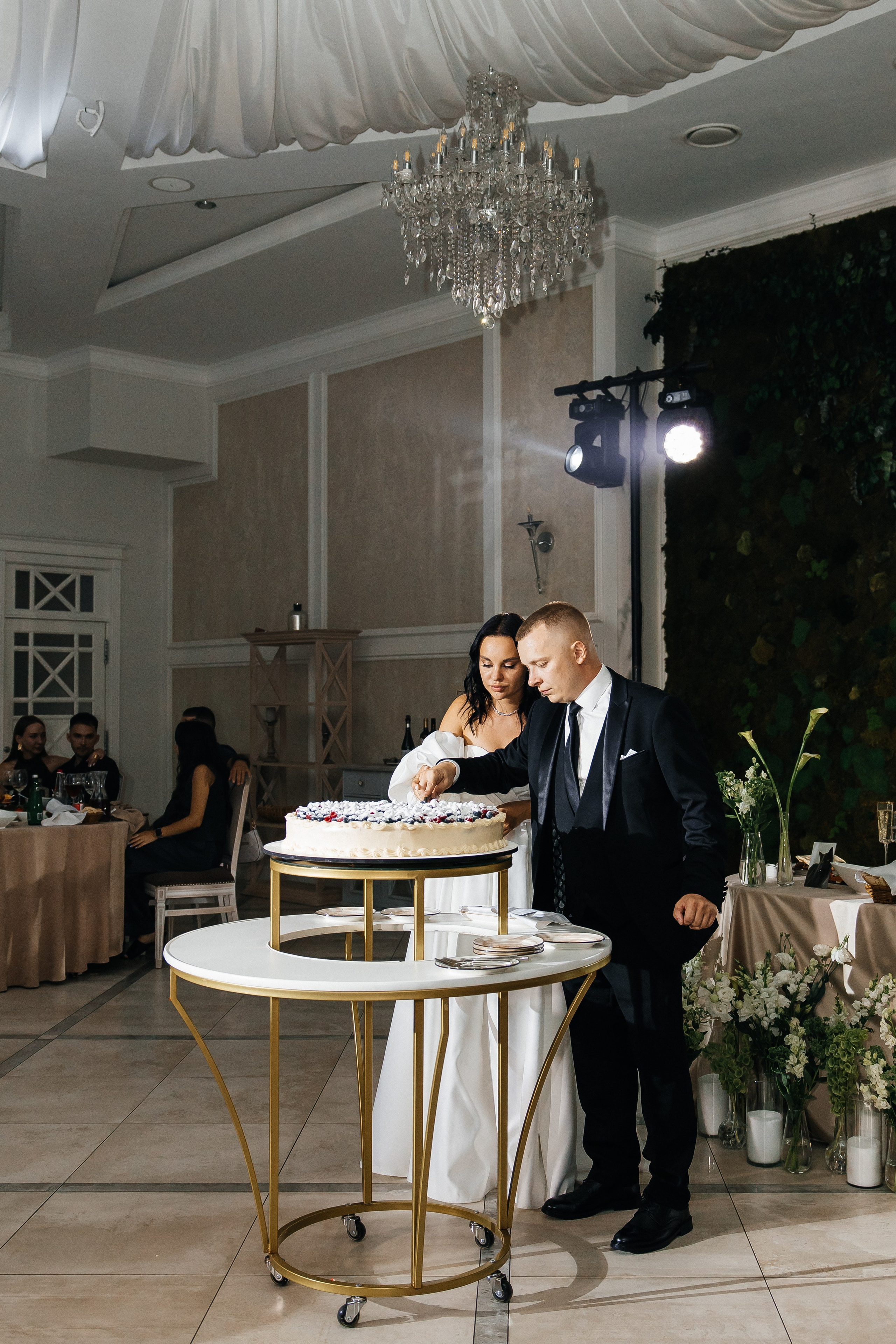 Максим и Оксана. Свадебный и семейный фотограф в Ростове-на-Дону