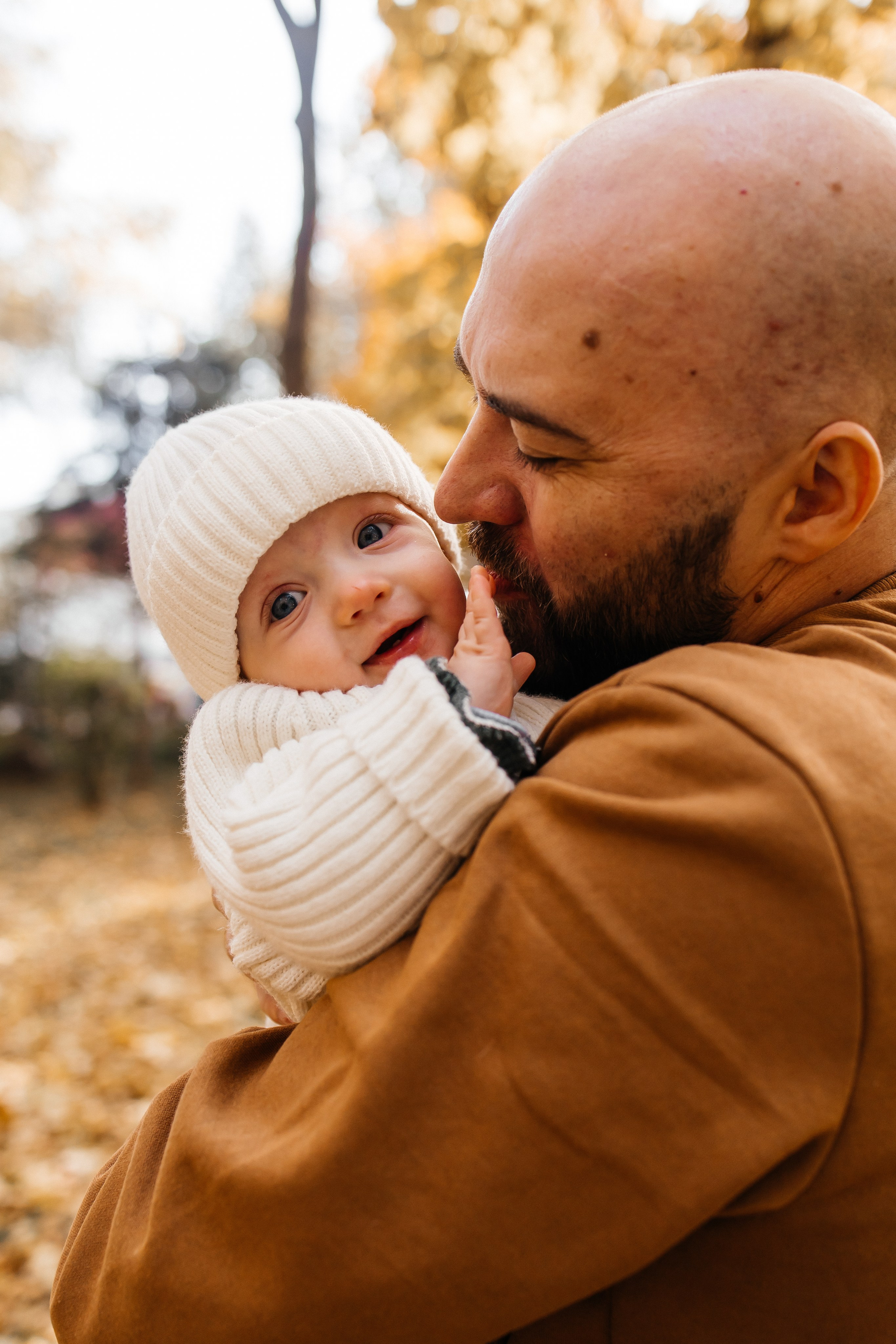 Оля, Костя и Даня. Свадебный и семейный фотограф в Ростове-на-Дону