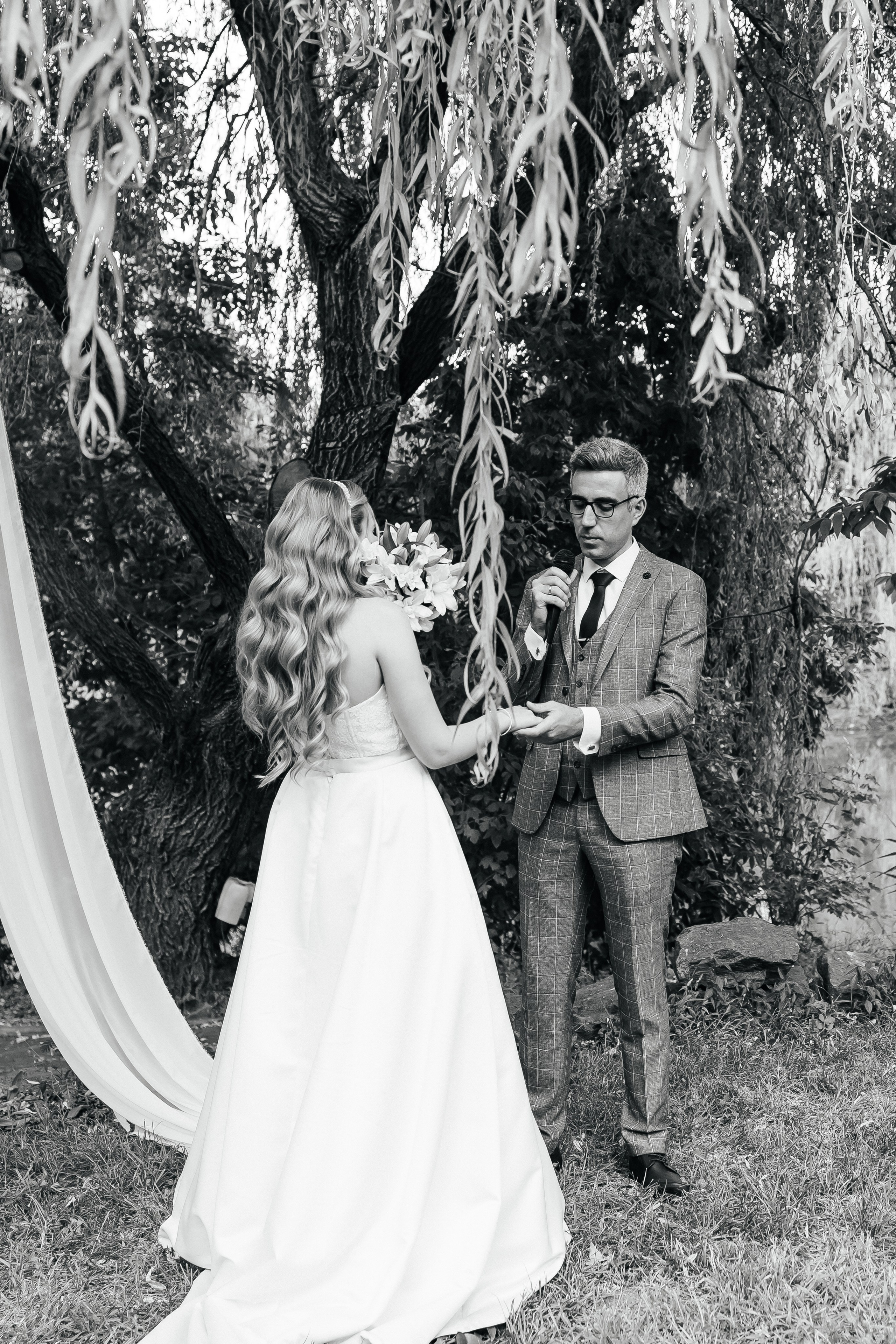 Мелкон и Мария. Свадебный и семейный фотограф в Ростове-на-Дону