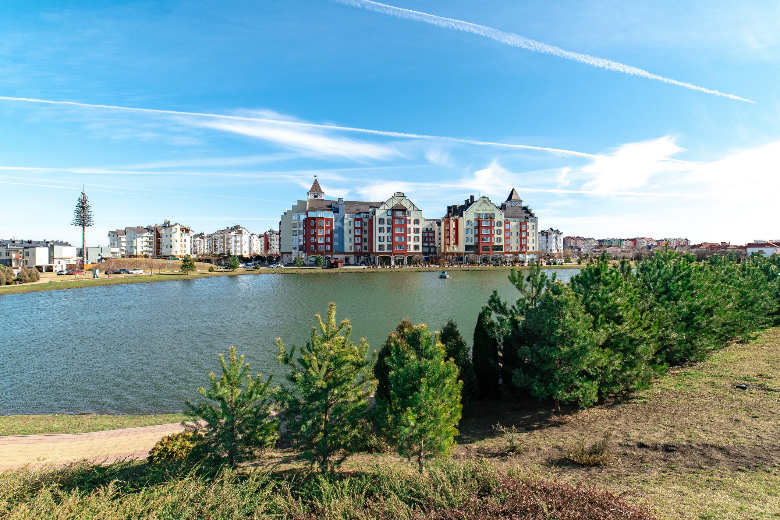 Европея. Создаю контент для бизнеса- Андрей Корниенко и упаковываю компании и экспертов в Краснодаре