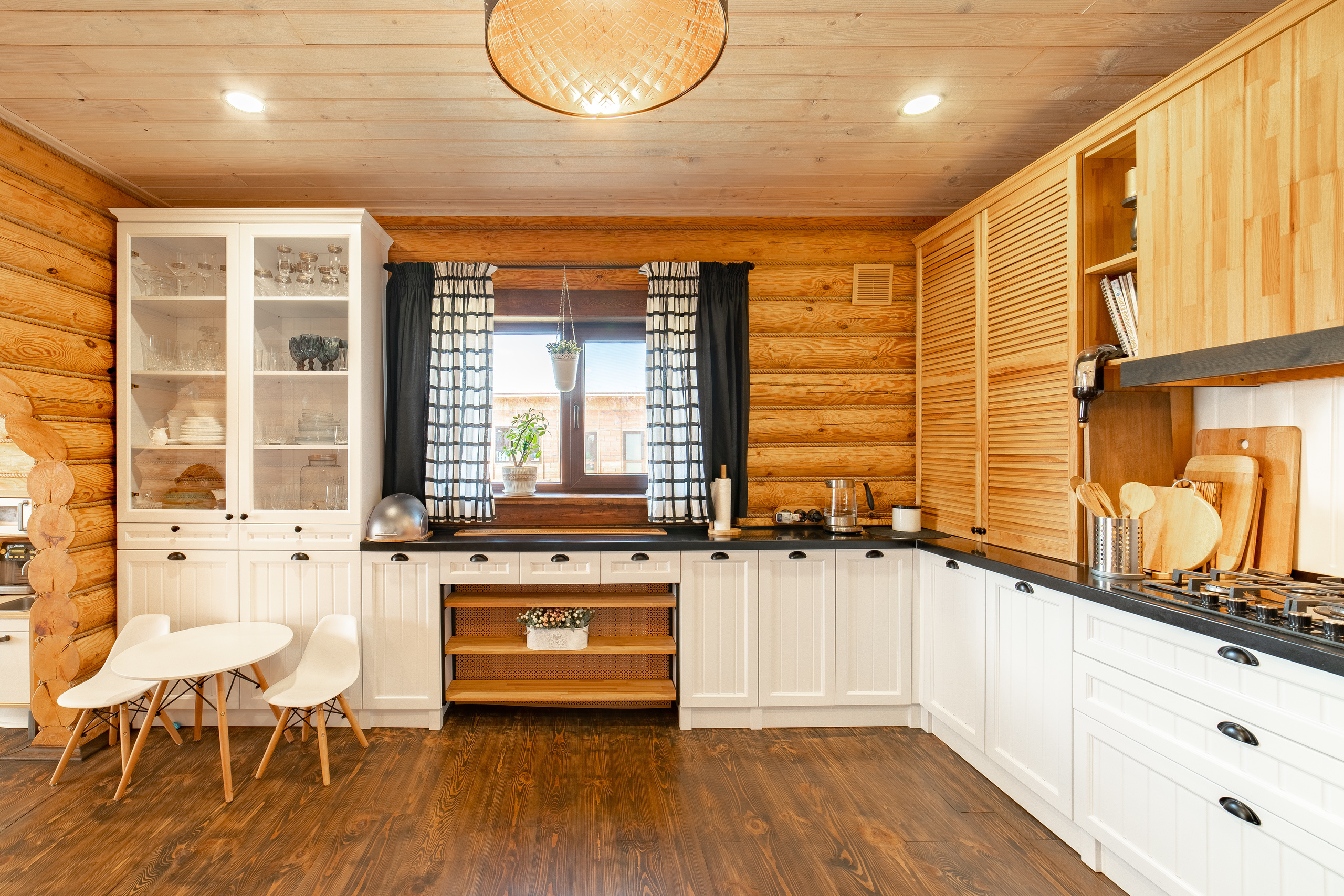 Коттедж Пластуновская. Создаю контент для бизнеса- Андрей Корниенко и упаковываю компании и экспертов в Краснодаре