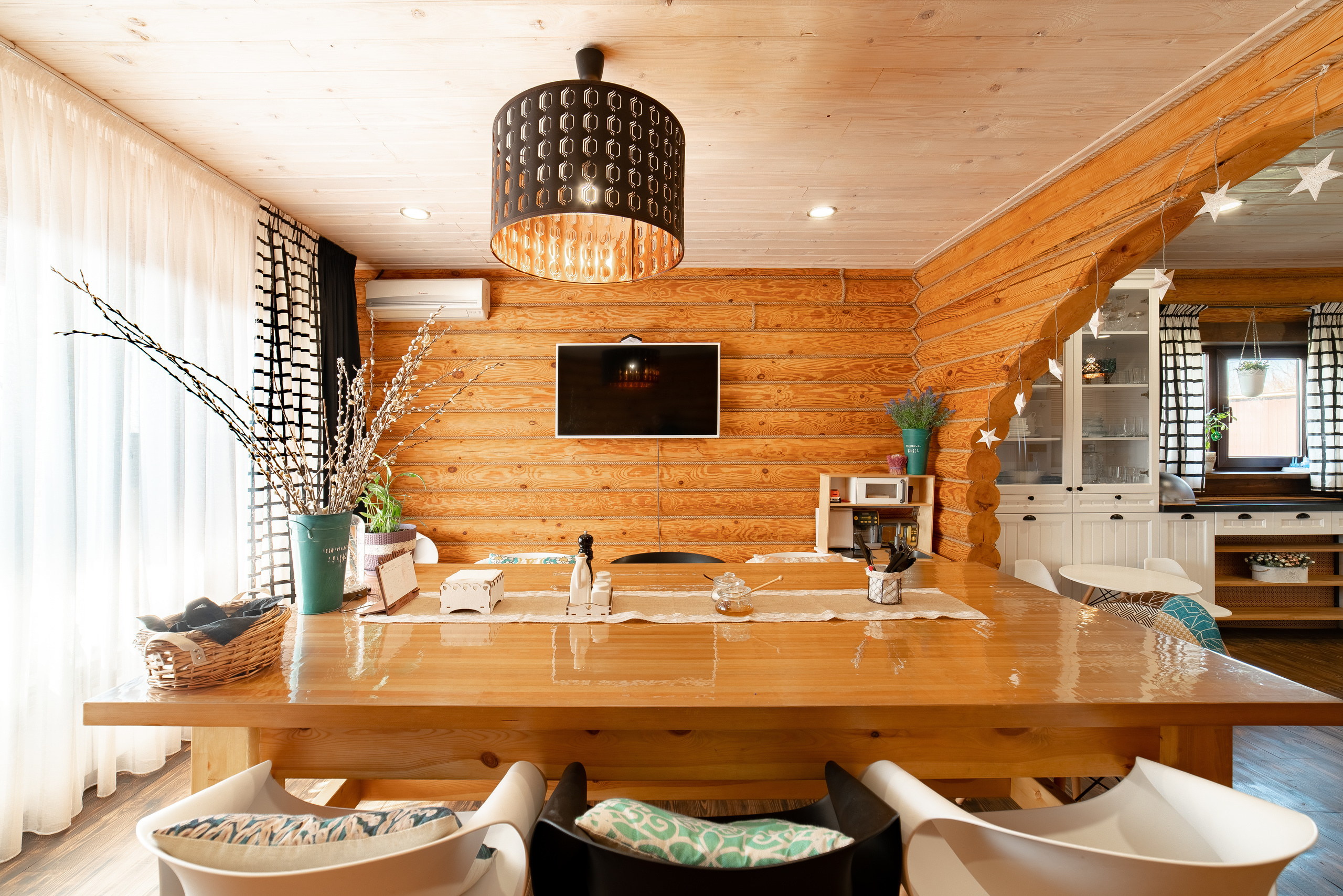 Коттедж Пластуновская. Создаю контент для бизнеса- Андрей Корниенко и упаковываю компании и экспертов в Краснодаре