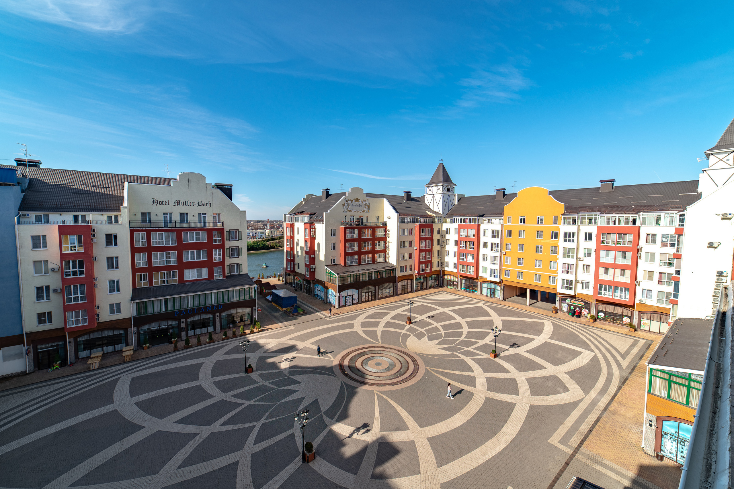 Европея. Создаю контент для бизнеса- Андрей Корниенко и упаковываю компании и экспертов в Краснодаре