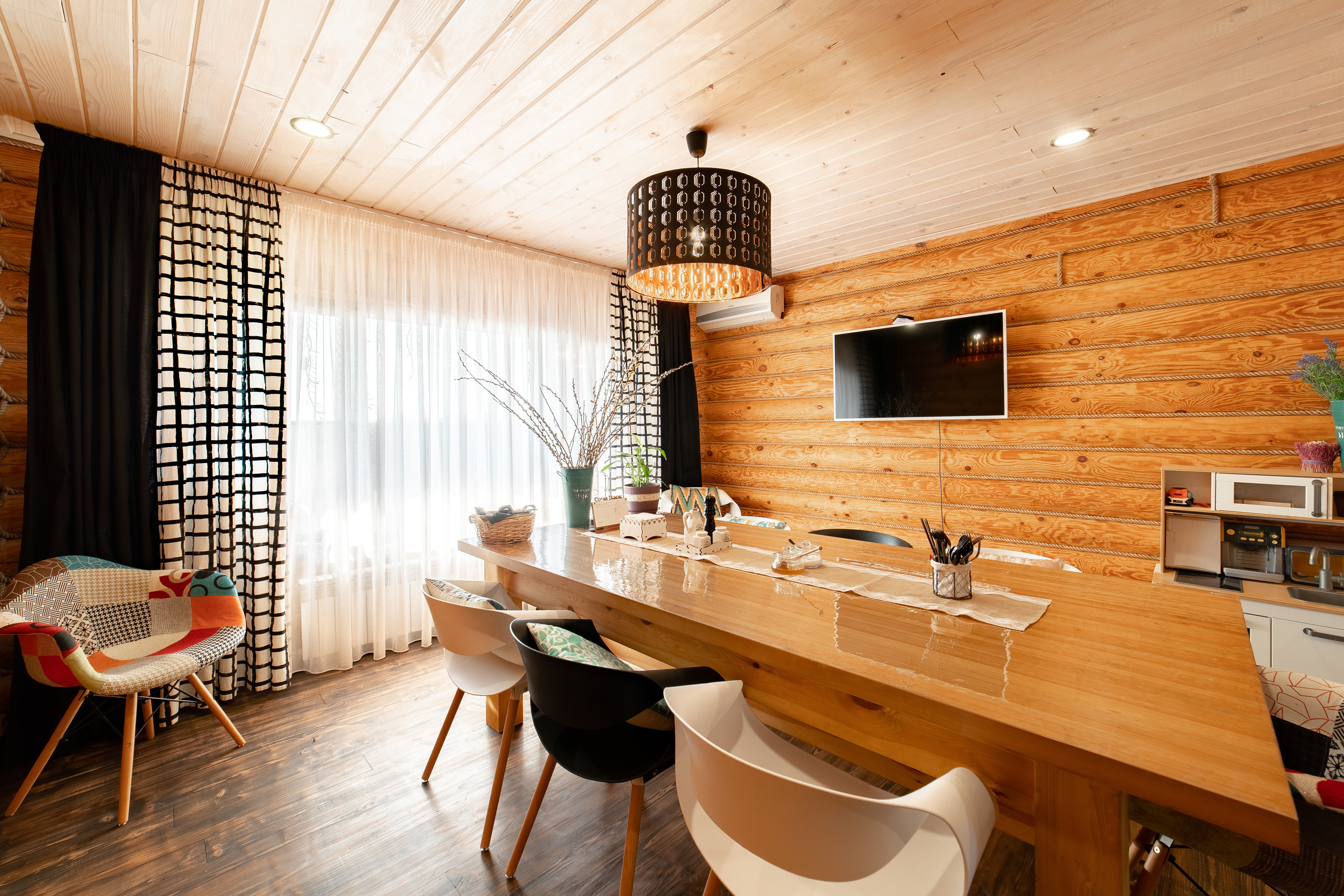 Коттедж Пластуновская. Создаю контент для бизнеса- Андрей Корниенко и упаковываю компании и экспертов в Краснодаре