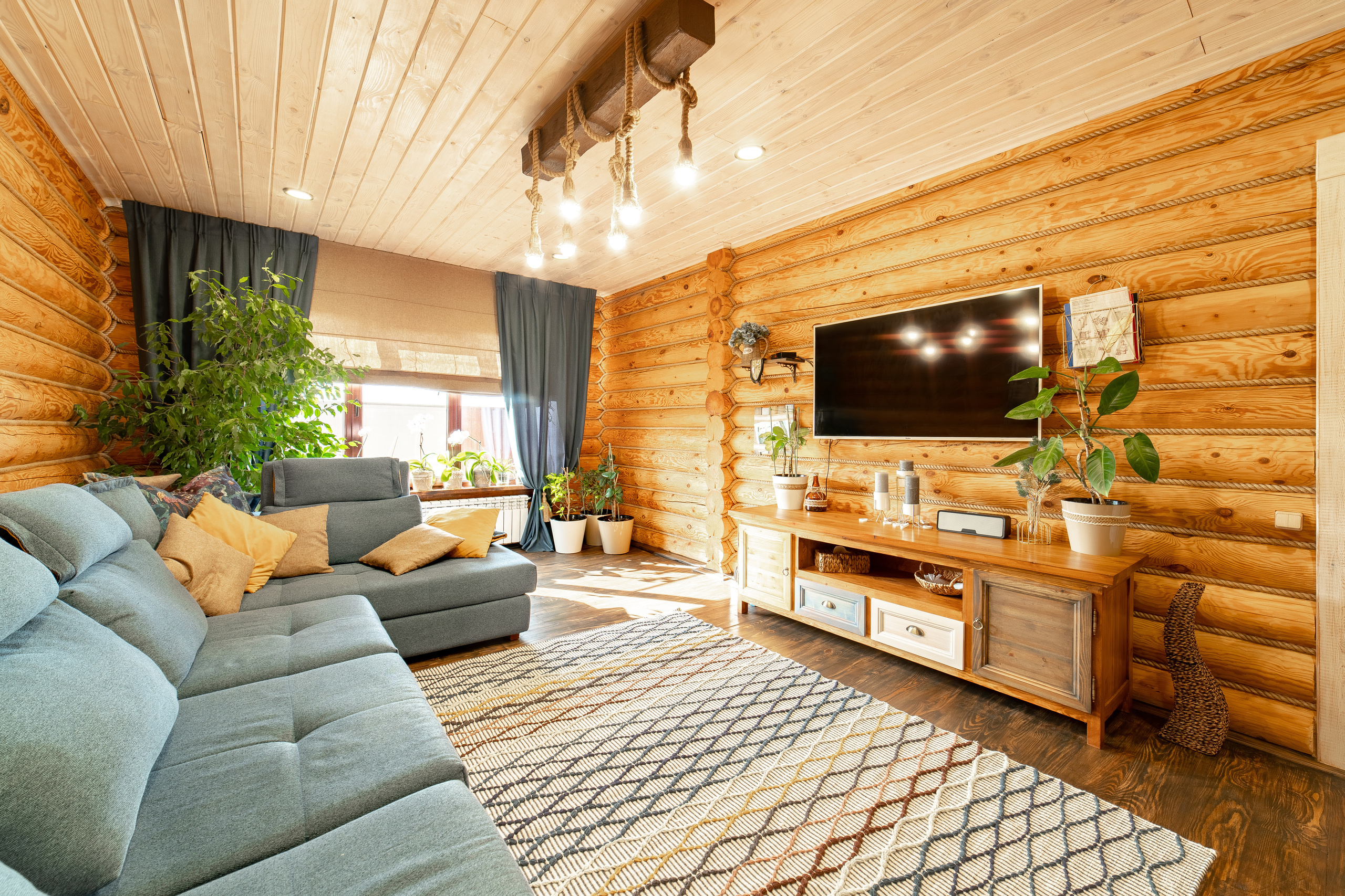 Коттедж Пластуновская. Создаю контент для бизнеса- Андрей Корниенко и упаковываю компании и экспертов в Краснодаре