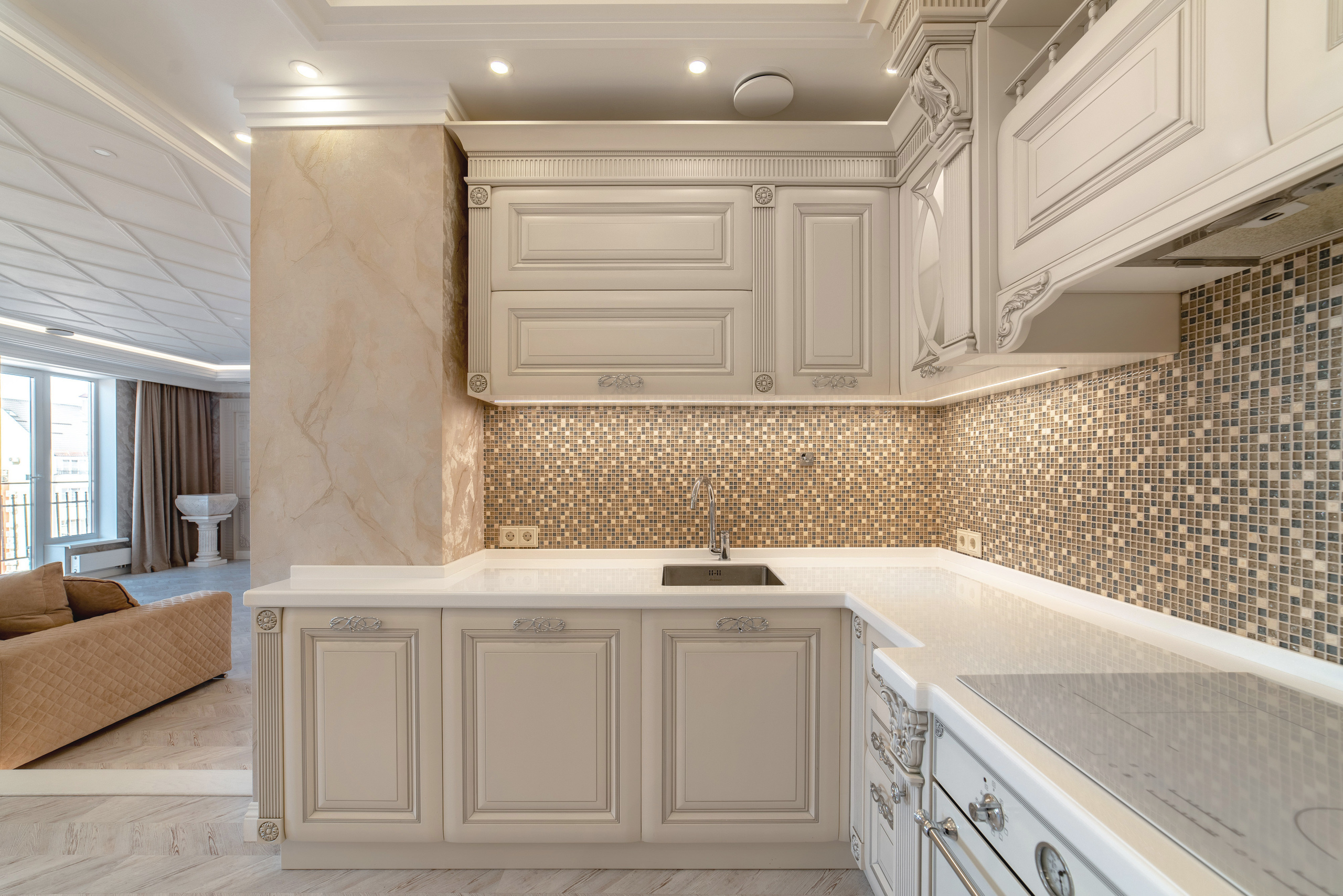 Европея. Создаю контент для бизнеса- Андрей Корниенко и упаковываю компании и экспертов в Краснодаре