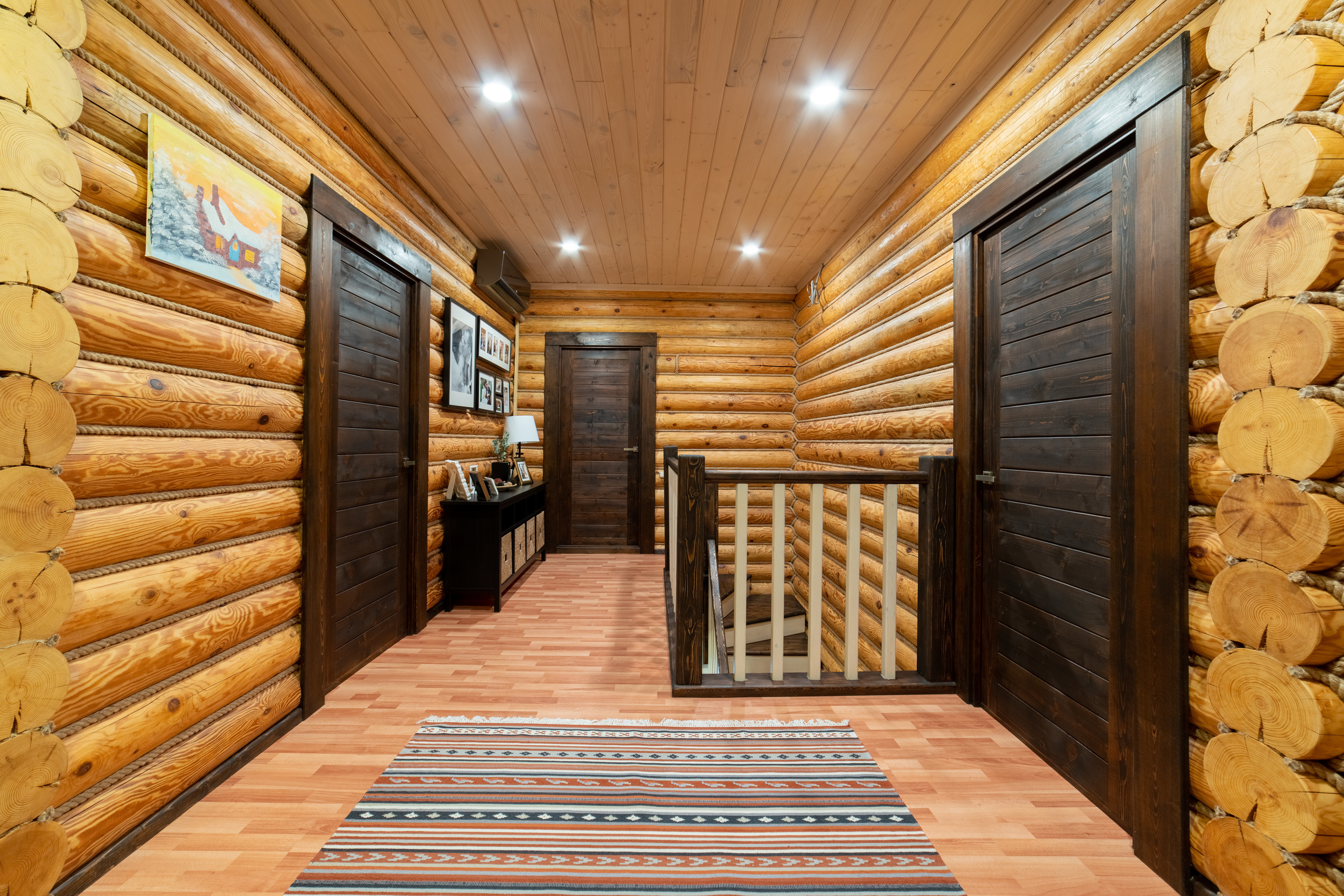 Коттедж Пластуновская. Создаю контент для бизнеса- Андрей Корниенко и упаковываю компании и экспертов в Краснодаре