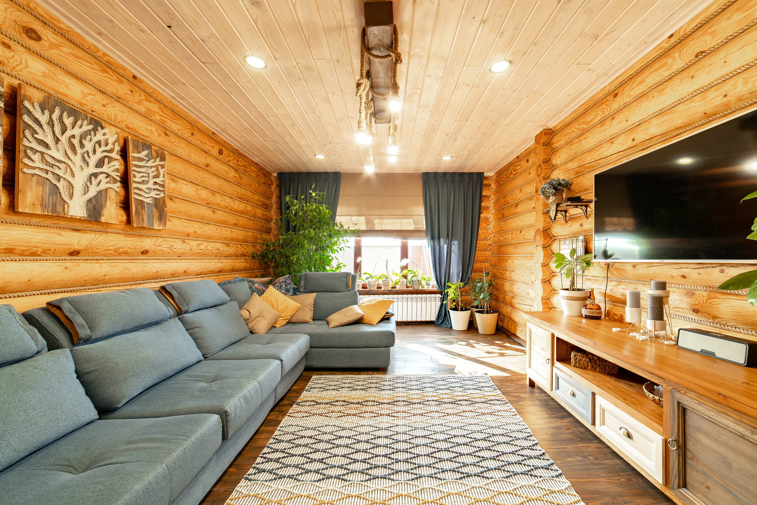 Коттедж Пластуновская. Создаю контент для бизнеса- Андрей Корниенко и упаковываю компании и экспертов в Краснодаре