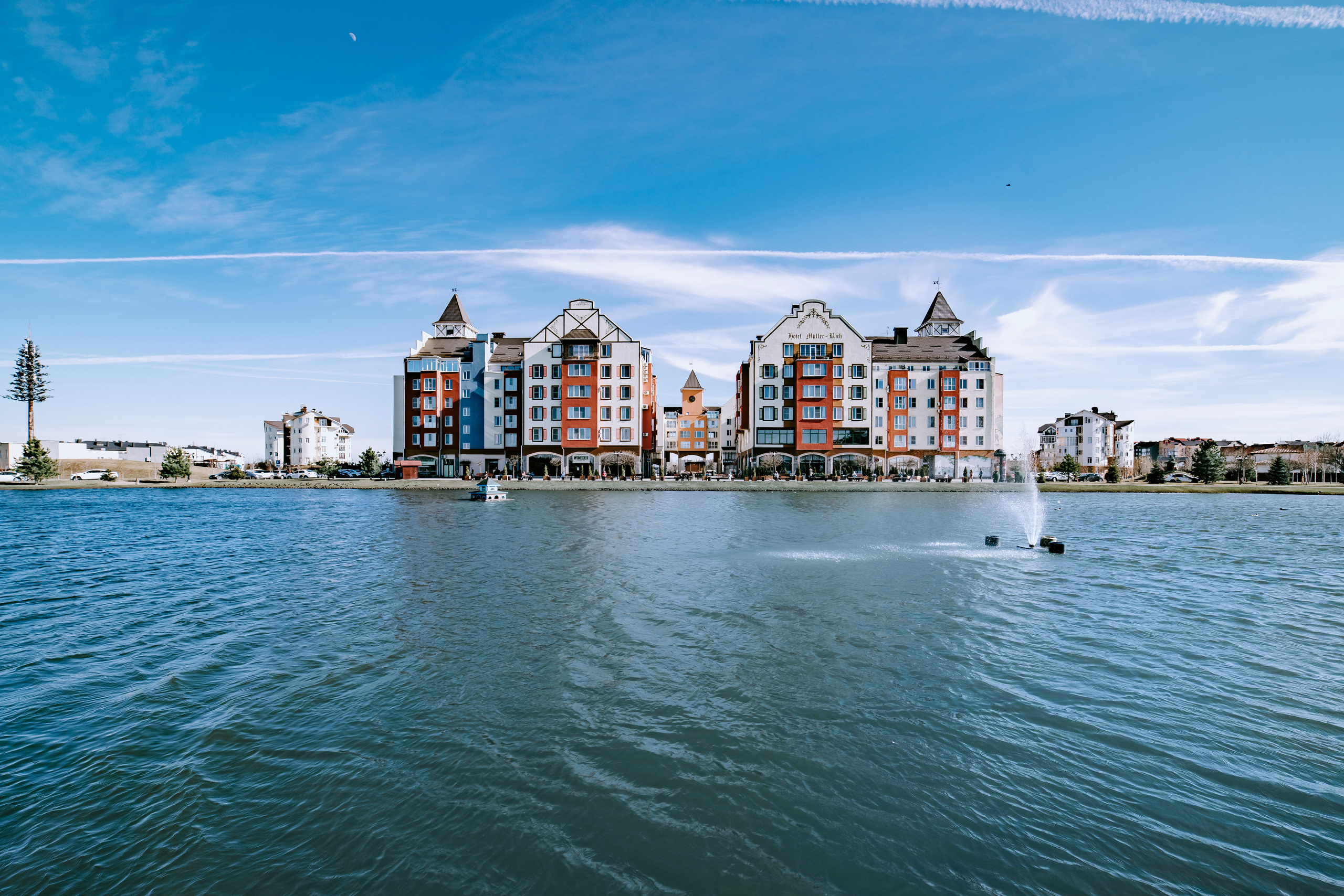 Европея. Создаю контент для бизнеса- Андрей Корниенко и упаковываю компании и экспертов в Краснодаре