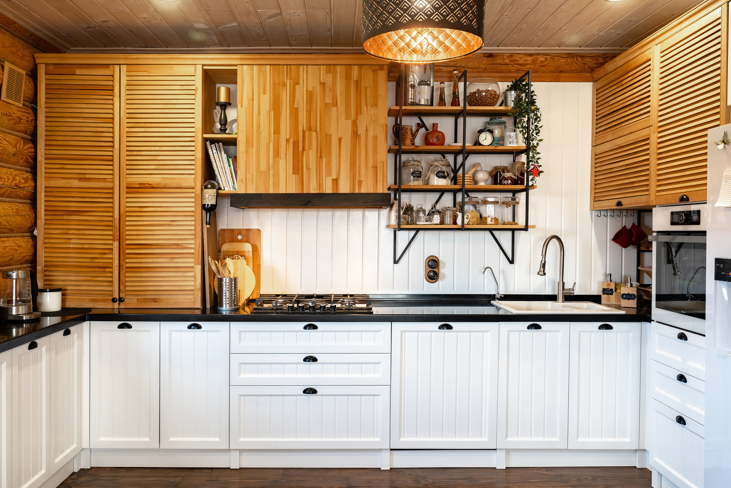 Коттедж Пластуновская. Создаю контент для бизнеса- Андрей Корниенко и упаковываю компании и экспертов в Краснодаре