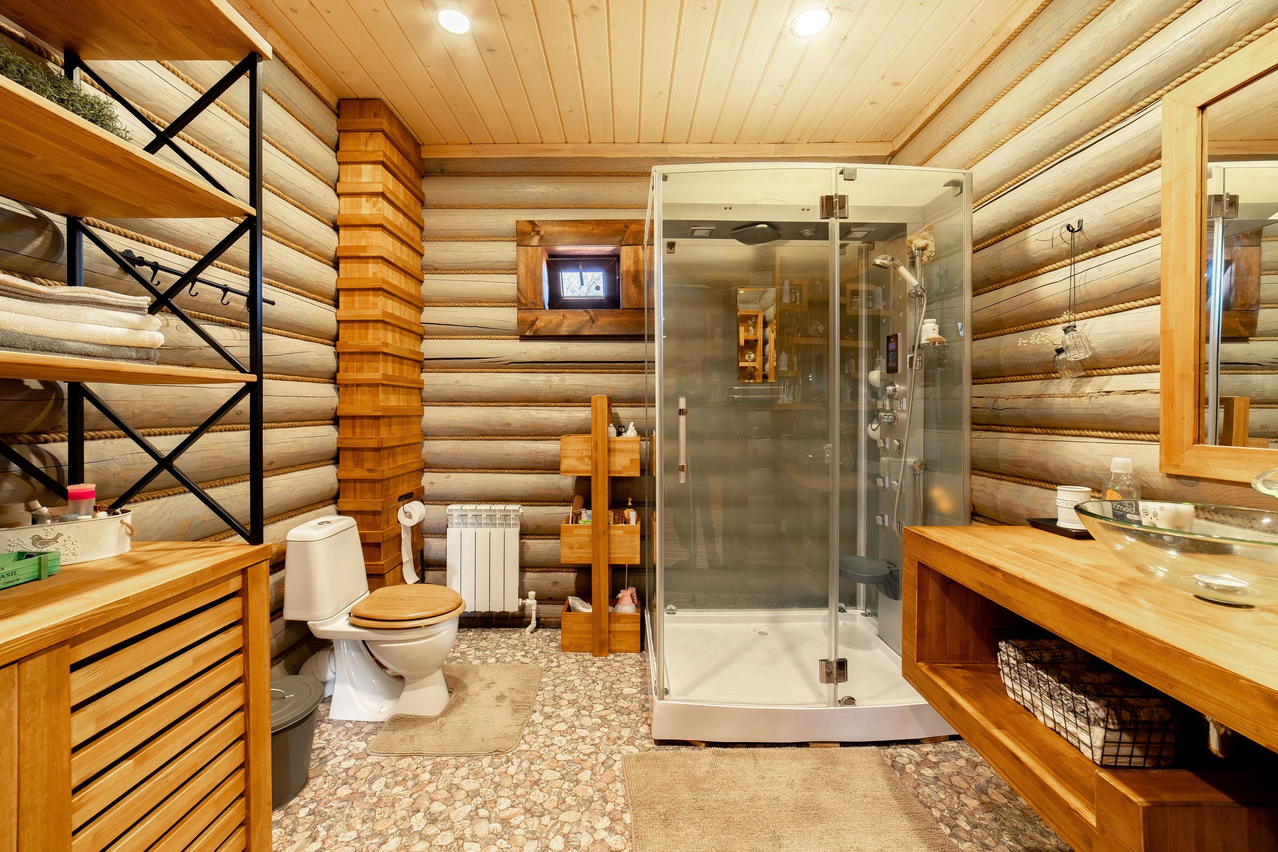 Коттедж Пластуновская. Создаю контент для бизнеса- Андрей Корниенко и упаковываю компании и экспертов в Краснодаре