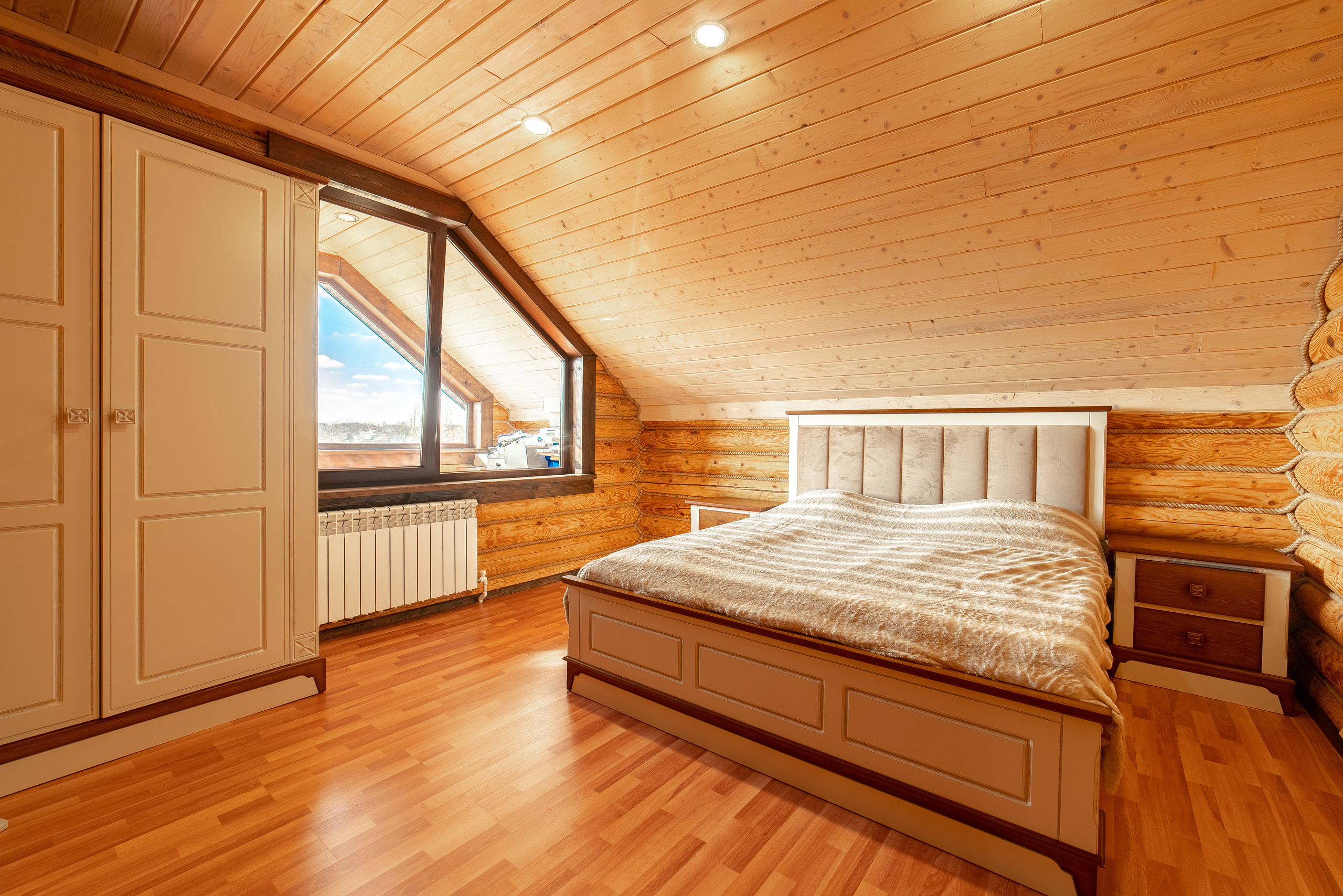 Коттедж Пластуновская. Создаю контент для бизнеса- Андрей Корниенко и упаковываю компании и экспертов в Краснодаре