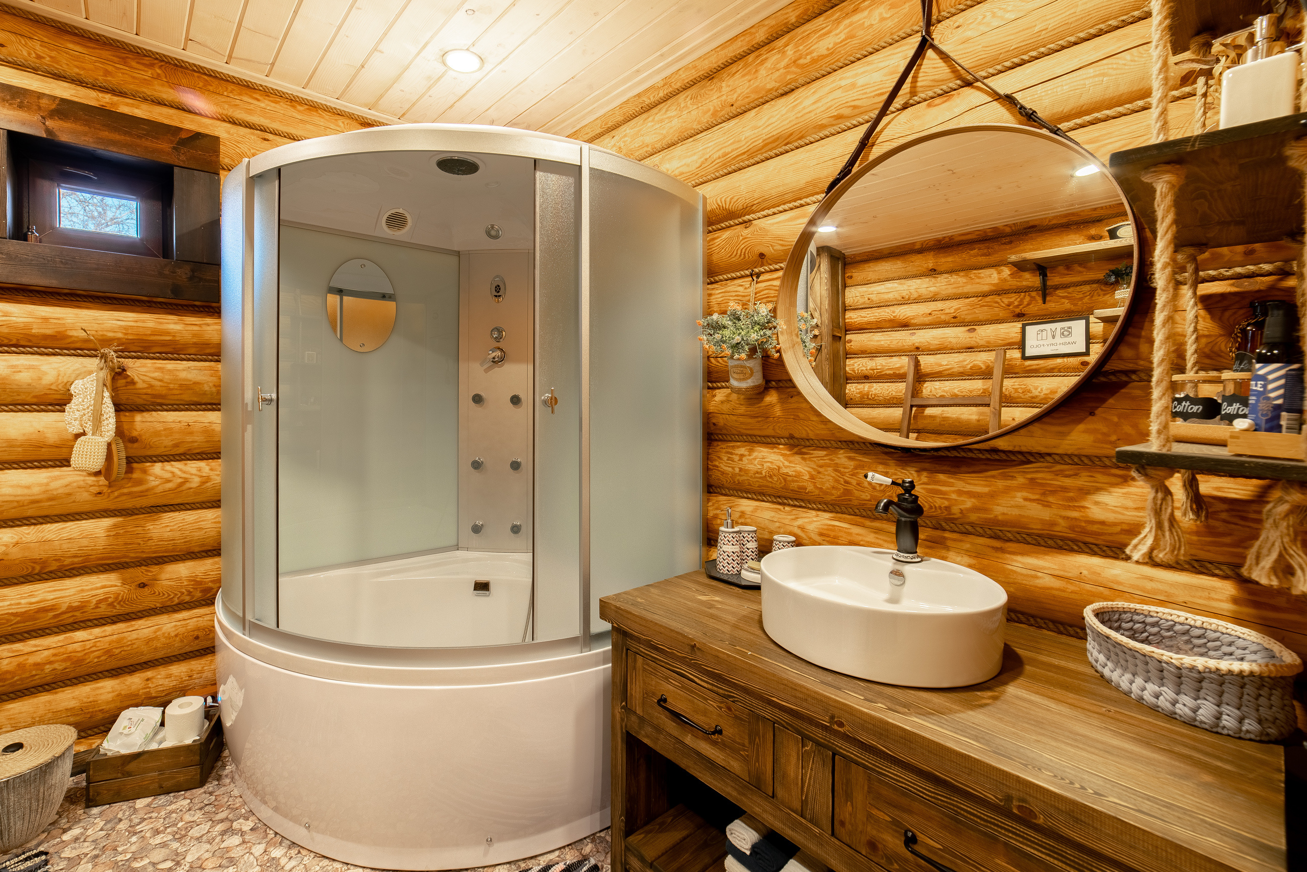 Коттедж Пластуновская. Создаю контент для бизнеса- Андрей Корниенко и упаковываю компании и экспертов в Краснодаре