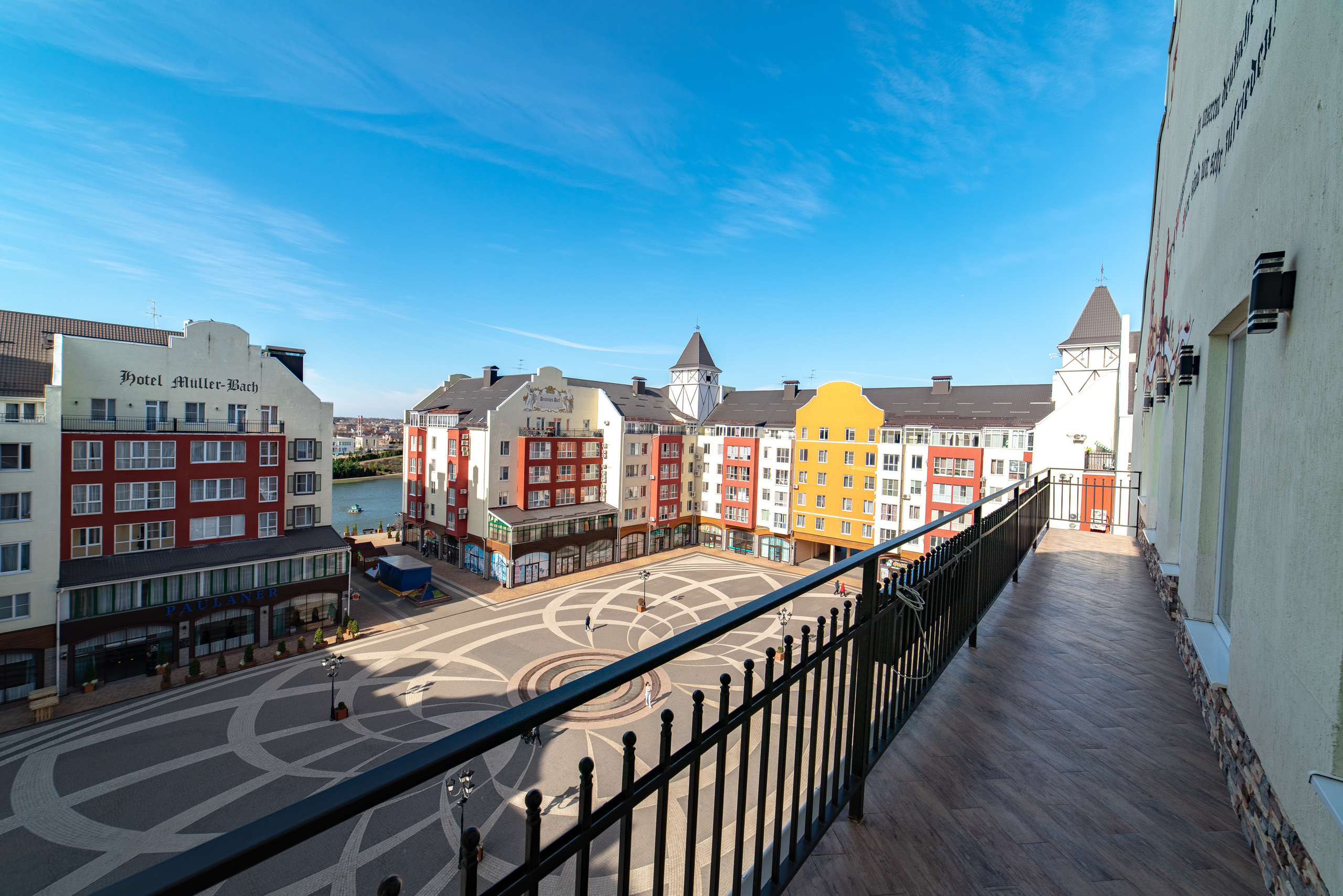 Европея. Создаю контент для бизнеса- Андрей Корниенко и упаковываю компании и экспертов в Краснодаре