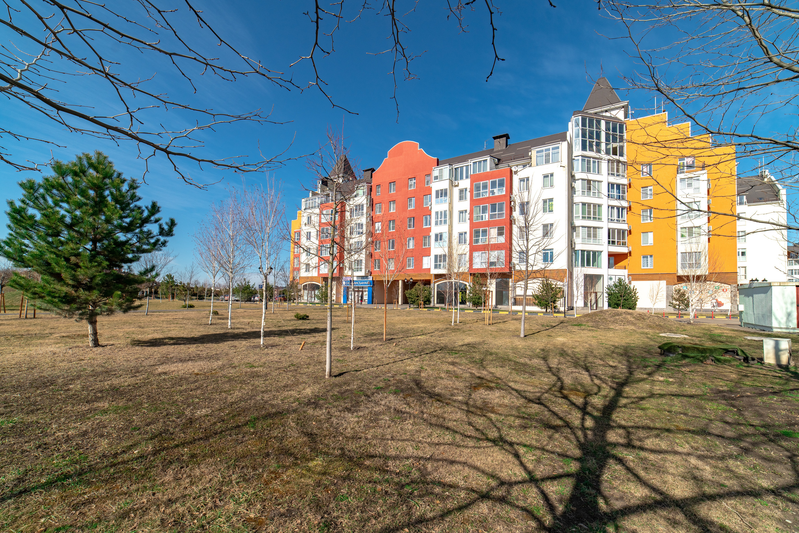 Европея. Создаю контент для бизнеса- Андрей Корниенко и упаковываю компании и экспертов в Краснодаре