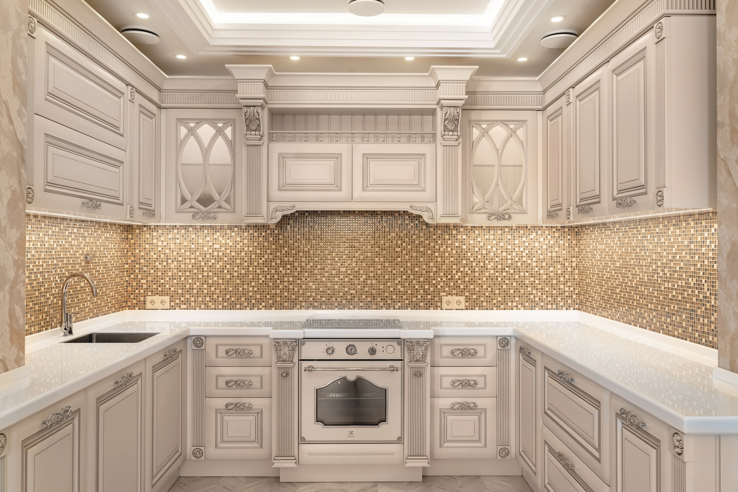 Европея. Создаю контент для бизнеса- Андрей Корниенко и упаковываю компании и экспертов в Краснодаре