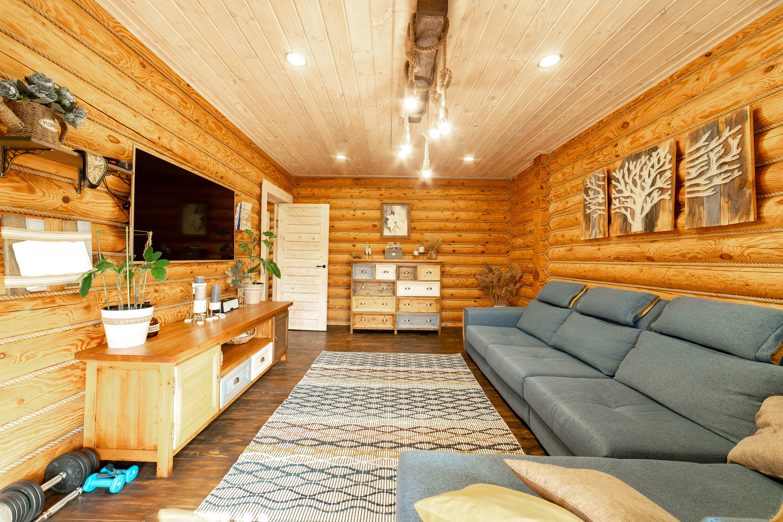 Коттедж Пластуновская. Создаю контент для бизнеса- Андрей Корниенко и упаковываю компании и экспертов в Краснодаре