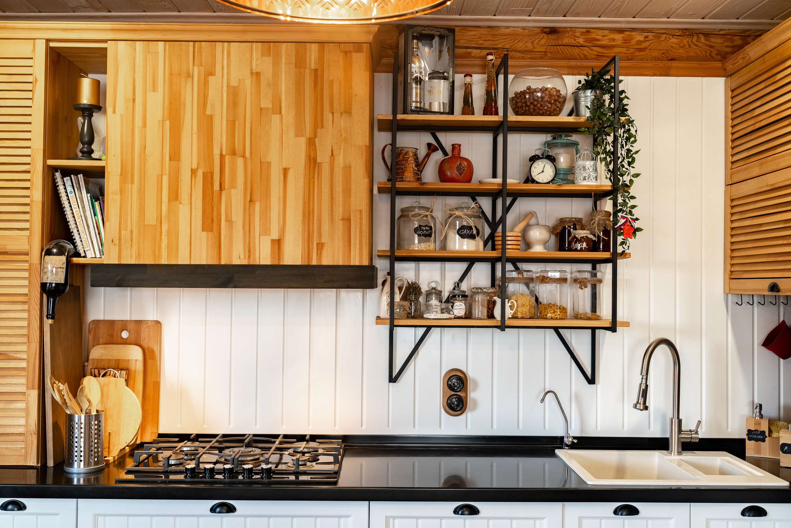 Коттедж Пластуновская. Создаю контент для бизнеса- Андрей Корниенко и упаковываю компании и экспертов в Краснодаре