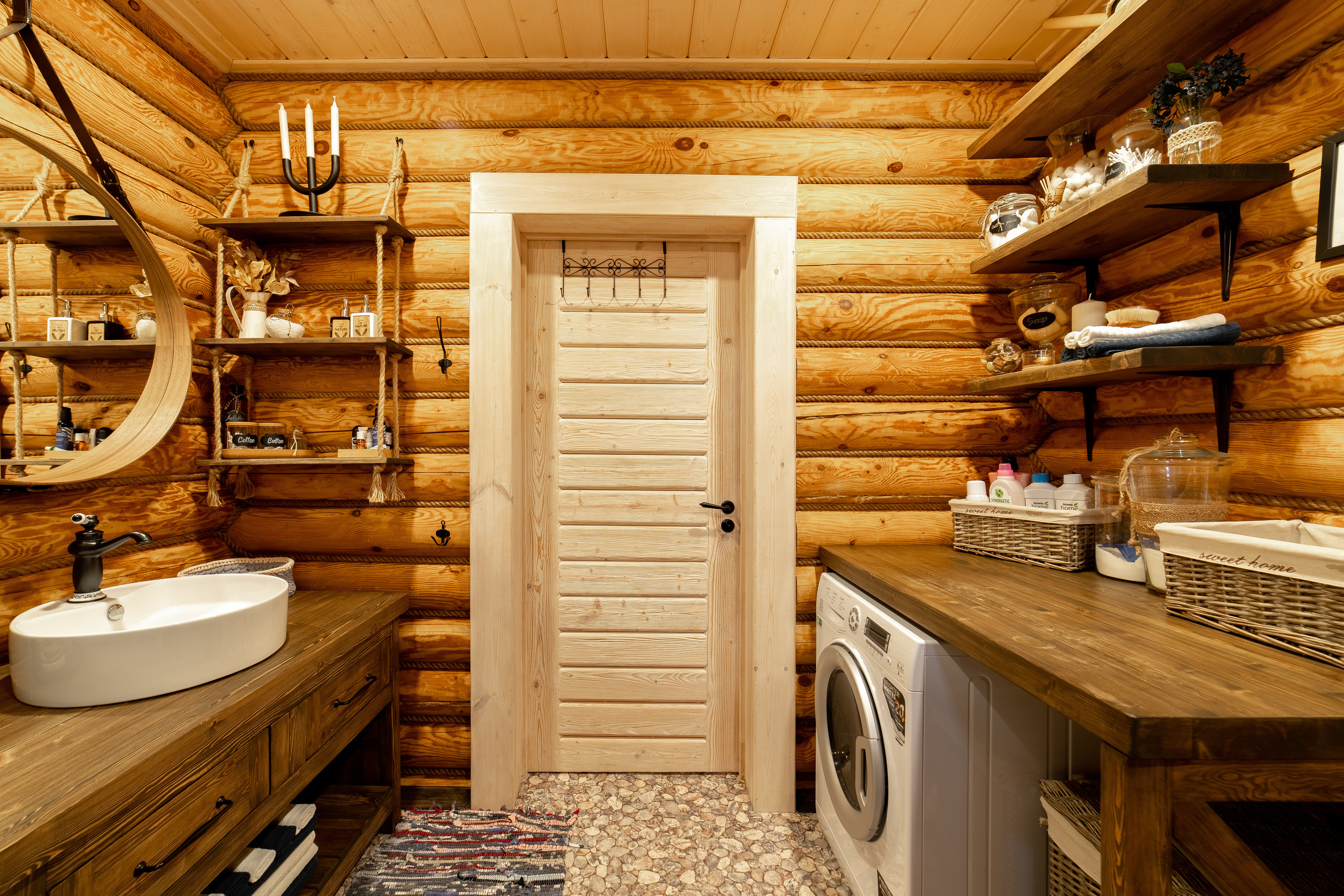 Коттедж Пластуновская. Создаю контент для бизнеса- Андрей Корниенко и упаковываю компании и экспертов в Краснодаре