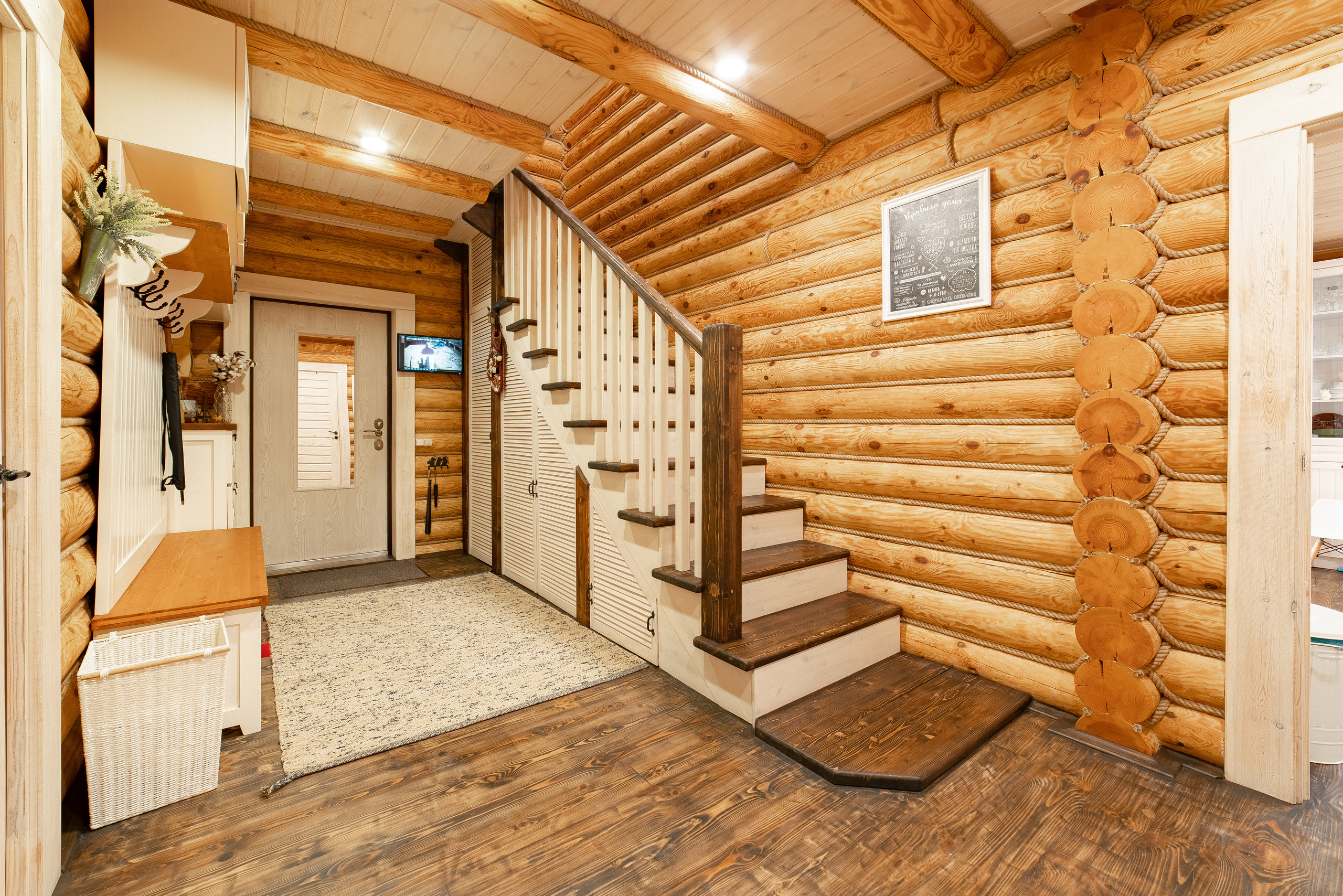 Коттедж Пластуновская. Создаю контент для бизнеса- Андрей Корниенко и упаковываю компании и экспертов в Краснодаре