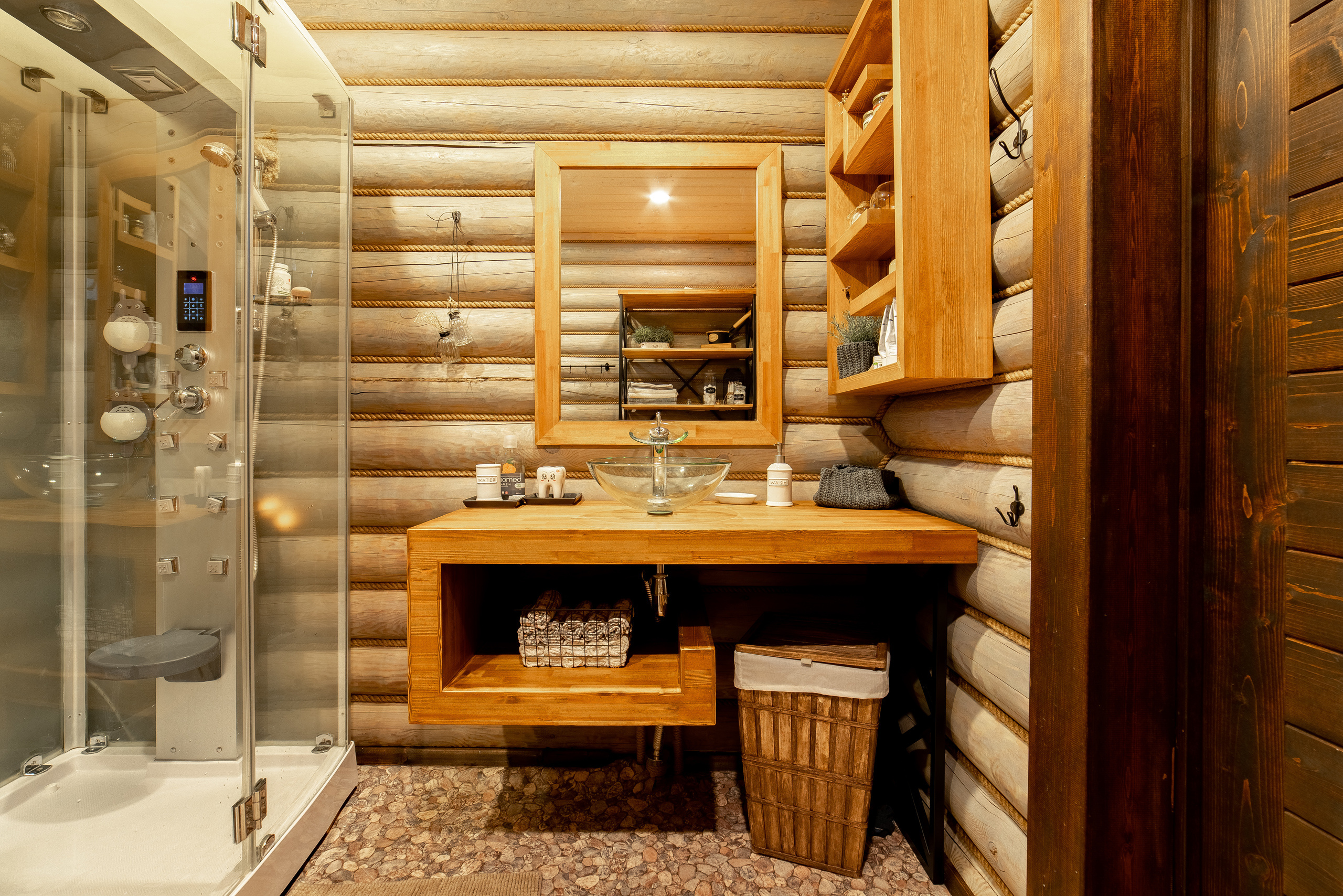 Коттедж Пластуновская. Создаю контент для бизнеса- Андрей Корниенко и упаковываю компании и экспертов в Краснодаре