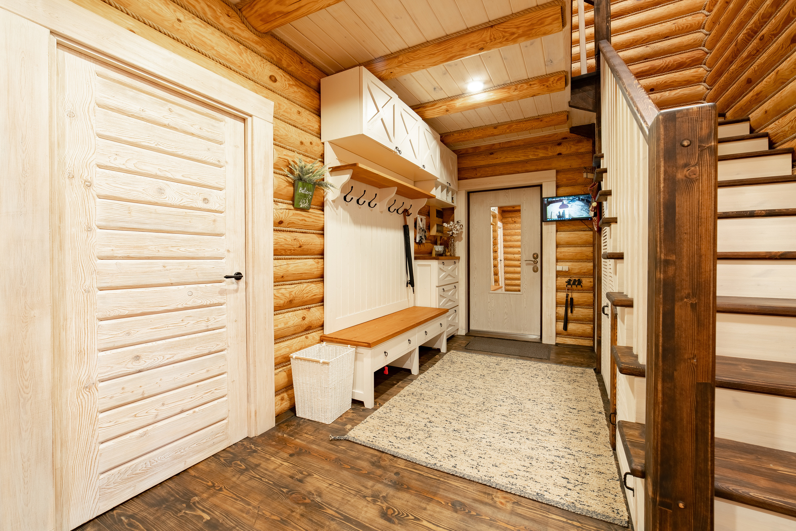 Коттедж Пластуновская. Создаю контент для бизнеса- Андрей Корниенко и упаковываю компании и экспертов в Краснодаре