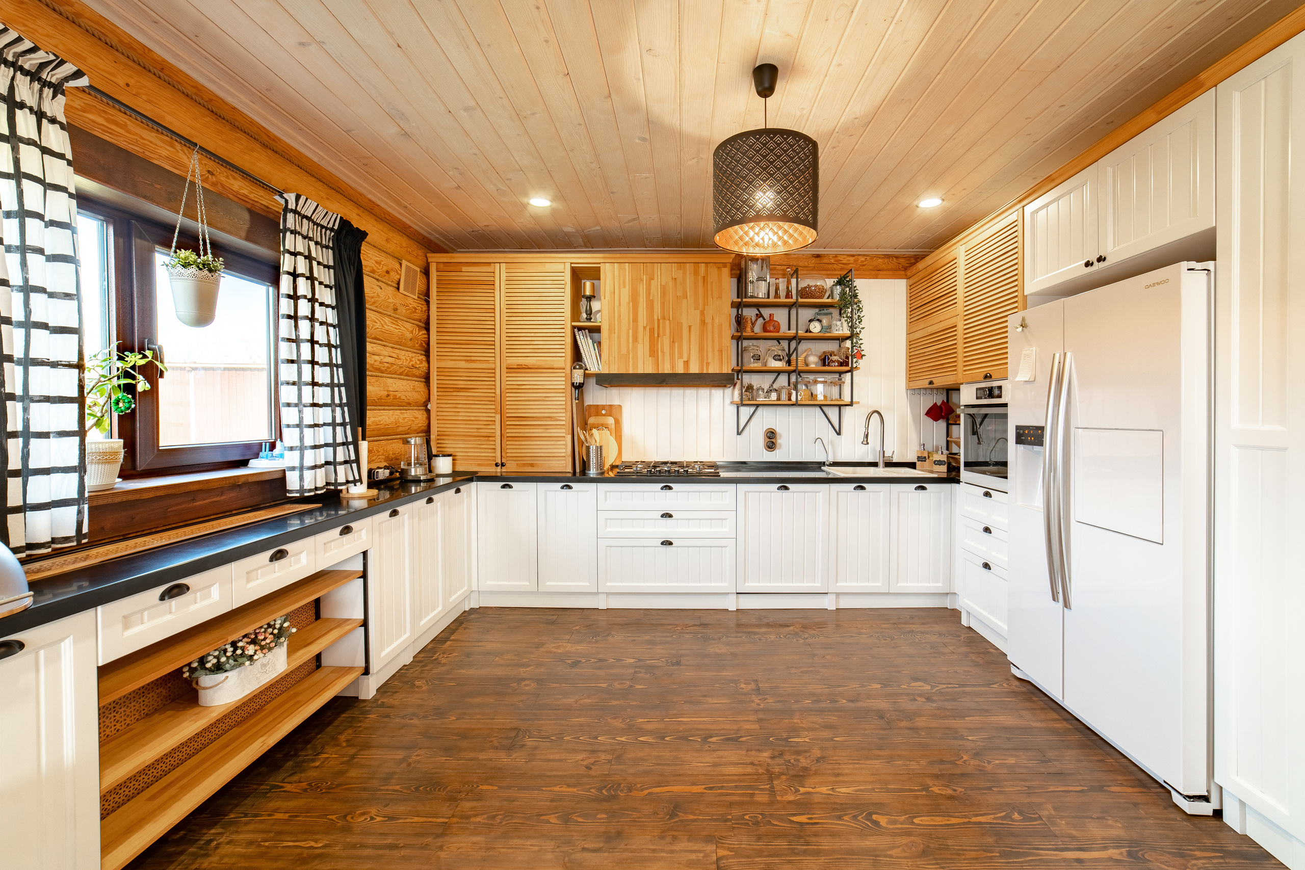 Коттедж Пластуновская. Создаю контент для бизнеса- Андрей Корниенко и упаковываю компании и экспертов в Краснодаре