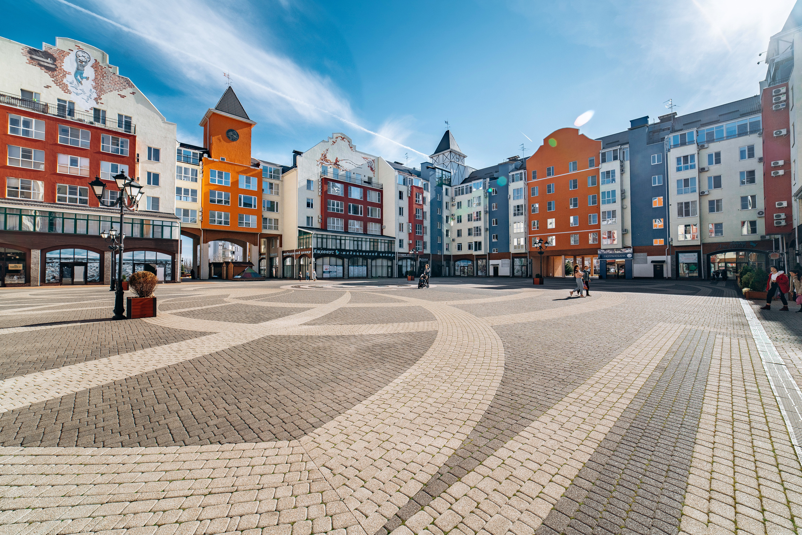 Европея. Создаю контент для бизнеса- Андрей Корниенко и упаковываю компании и экспертов в Краснодаре