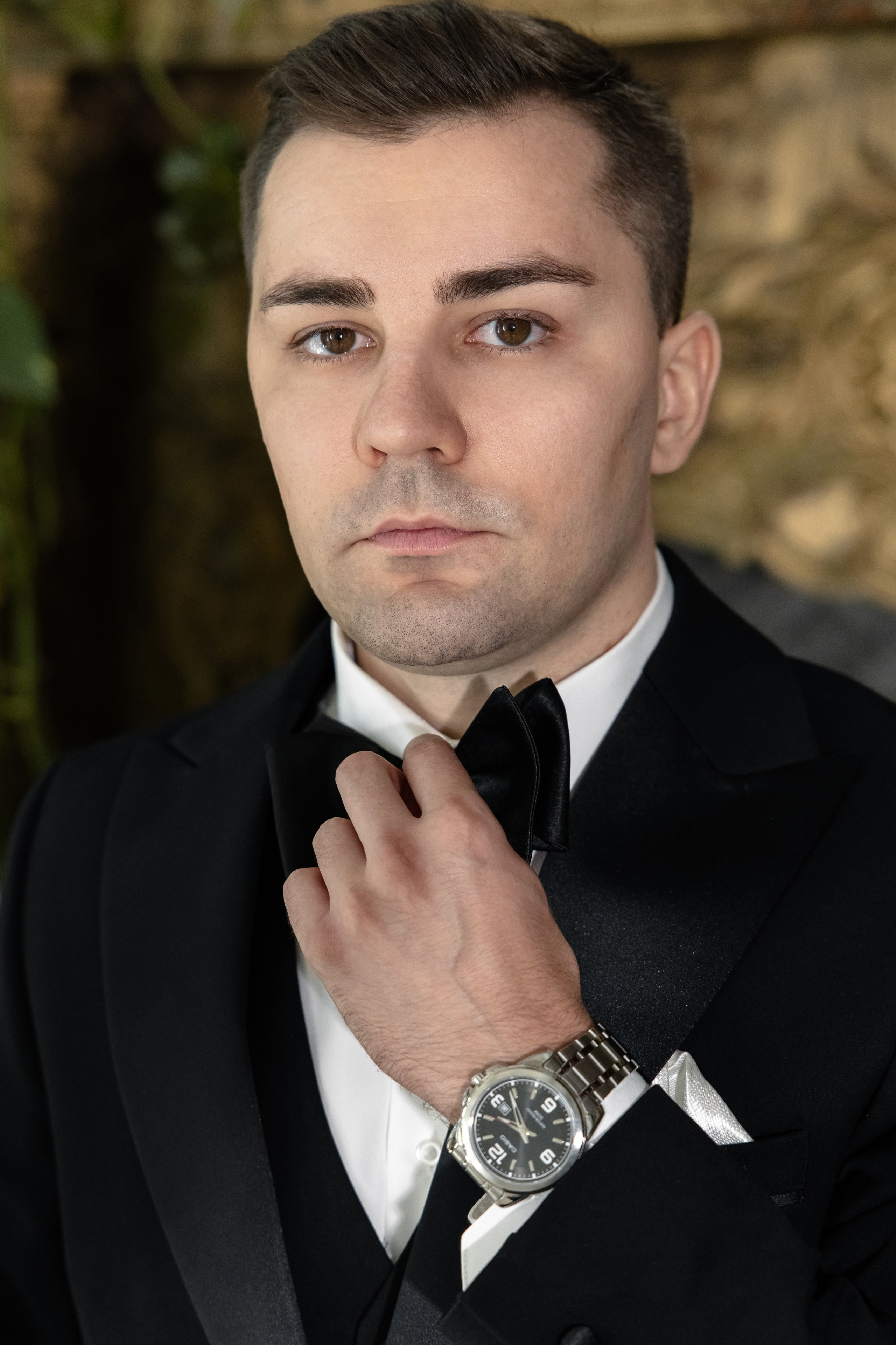 Артём и Валерия. Свадебный и семейный фотограф Краснодар, Юлия Потопахина