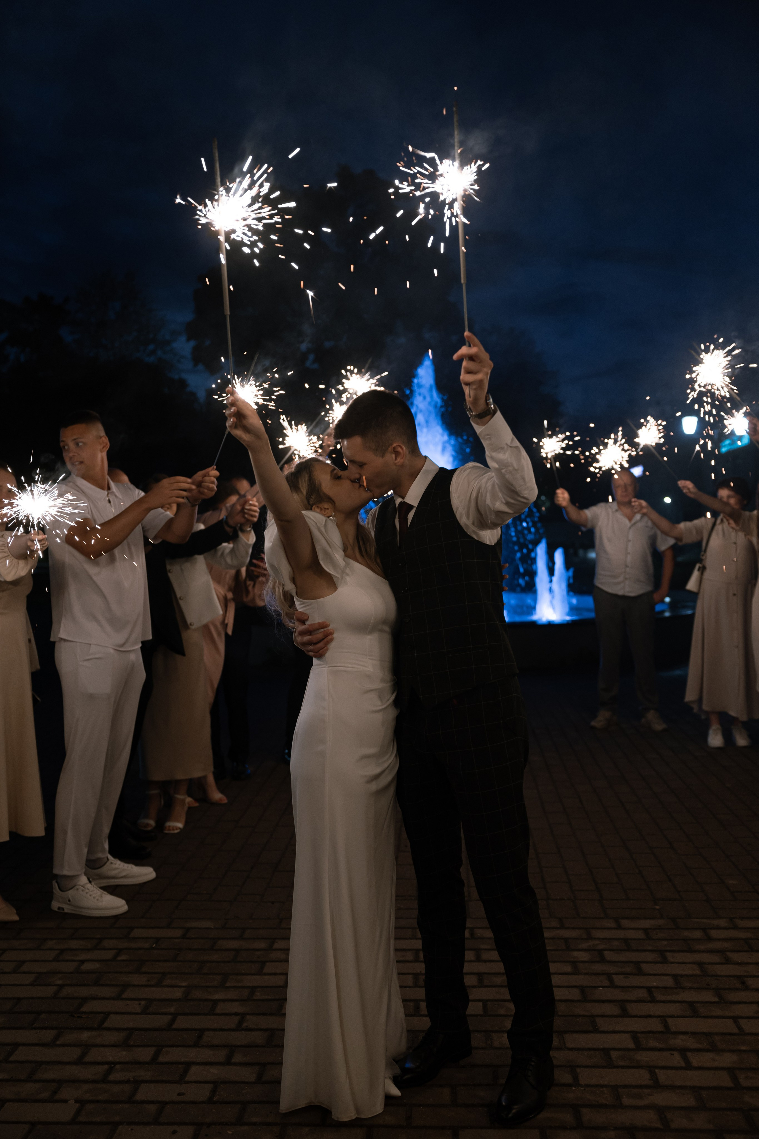 Екатерина и Павел. Свадебный фотограф в Санкт — Петербурге и Ленинградской о
