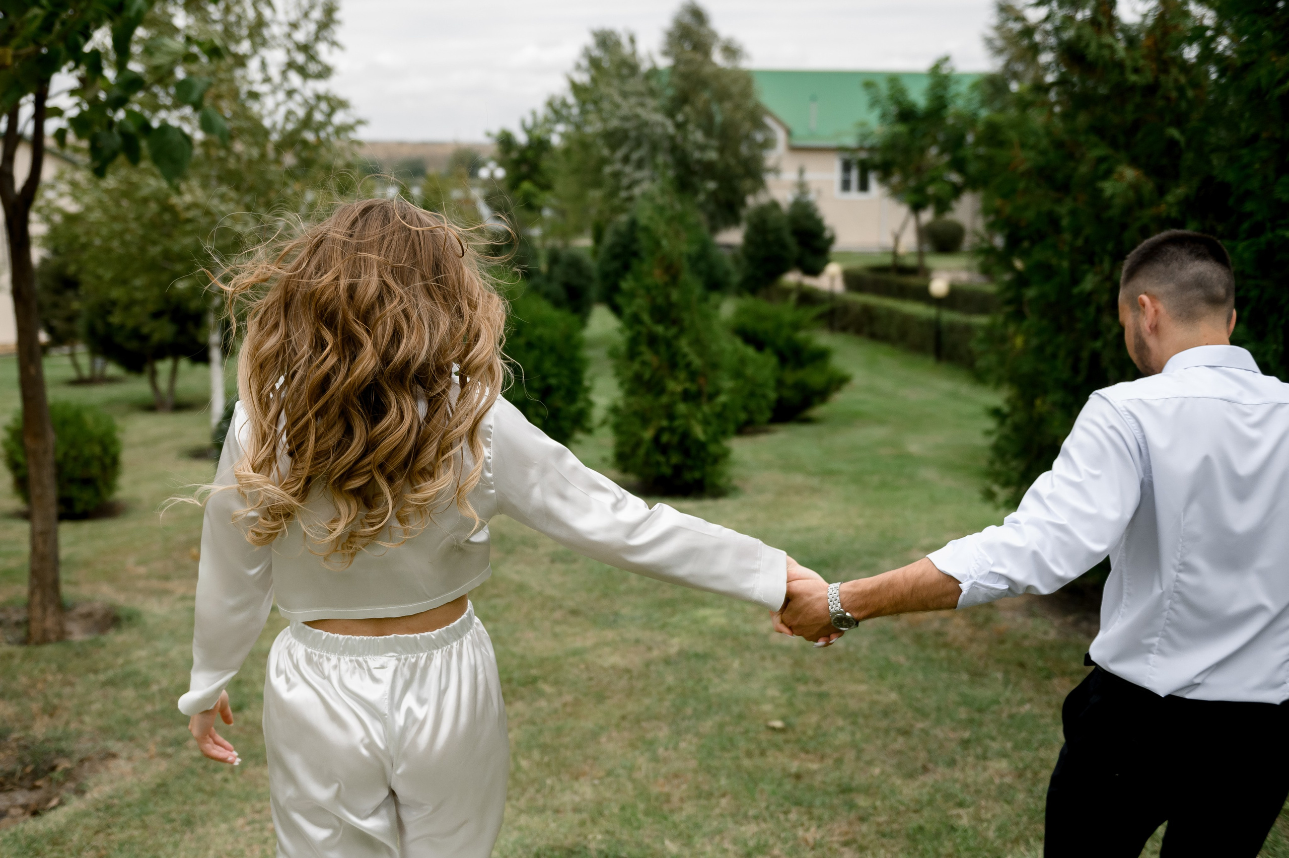 Свадьба Тимура и Анны. Свадебный и семейный фотограф в Ставрополе Роман Иванов