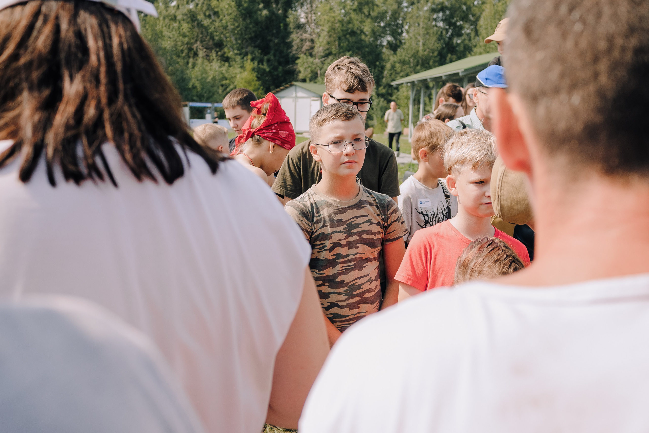 НАЗАД В БУДУЩЕЕ. РОССЕТИ. Репортажный фотограф Зуев Роман г. Челябинск