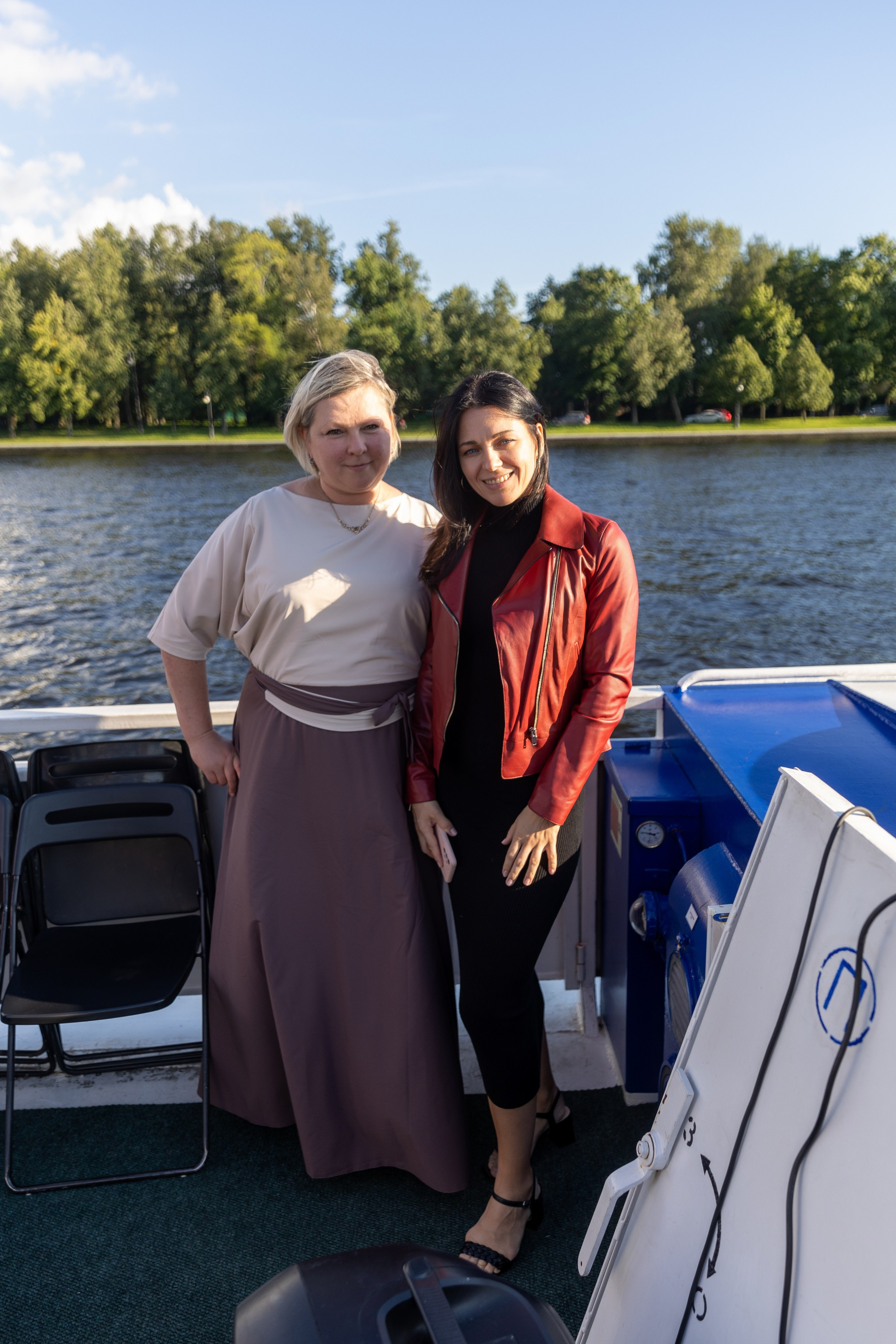 ВитаВет юбилей компании. Фотограф в Санкт-Петербурге Закута Ольга