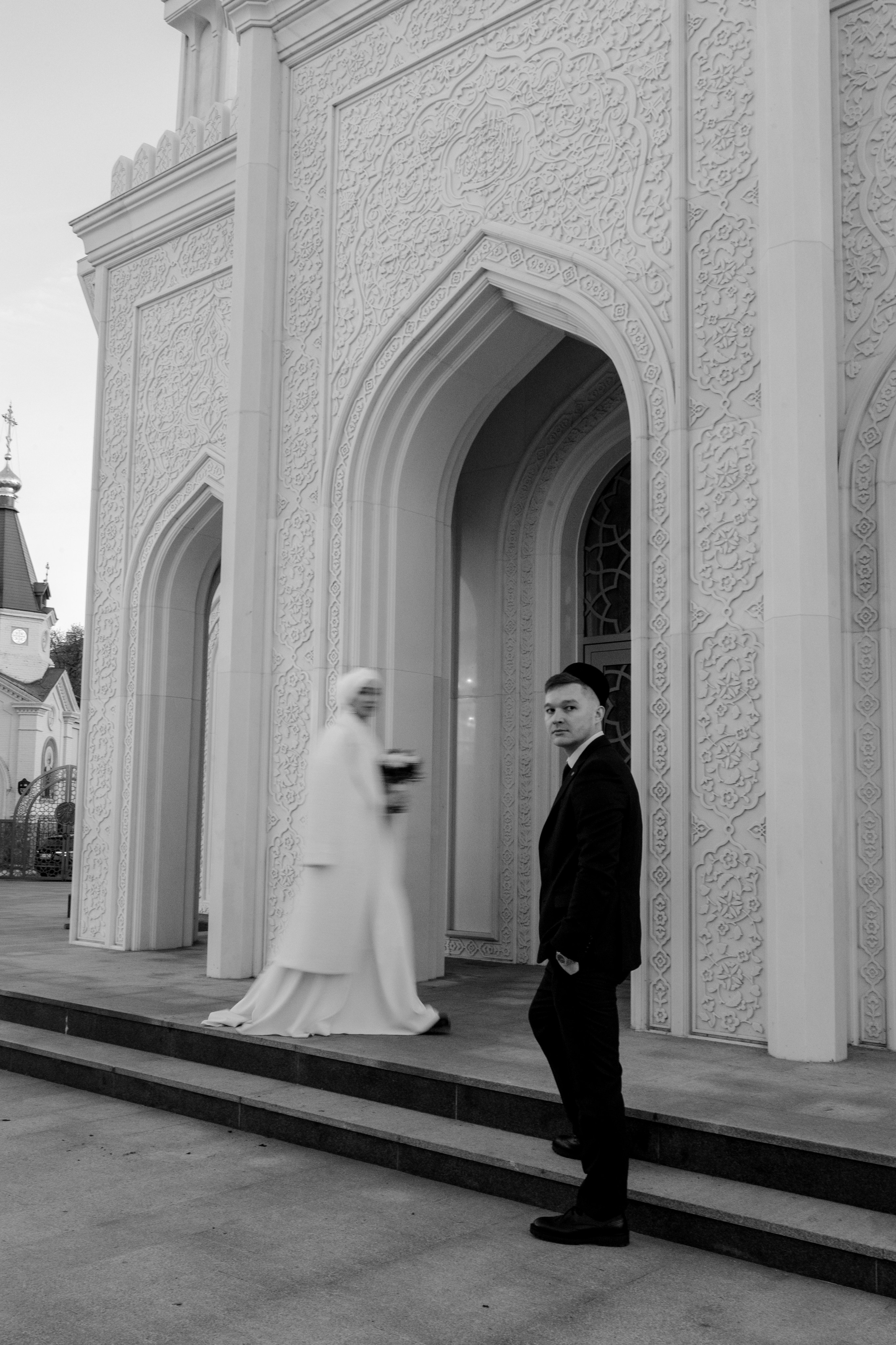 Mechet. Свадебный и семейный фотограф Динар Гильмутдинов