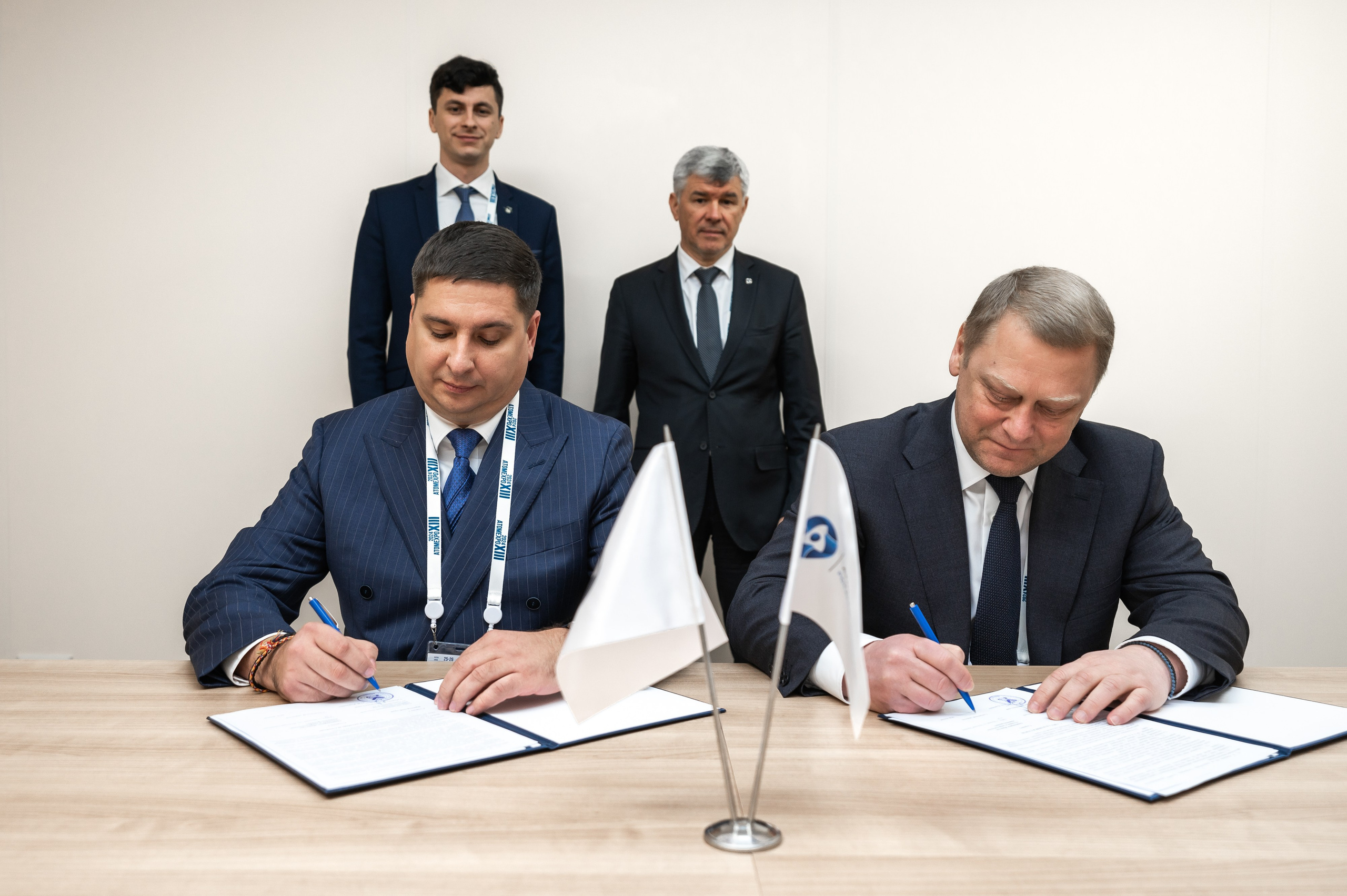 ATOMEXPO 2024. Фотограф Илья Бызов, Свадебный и репортажный фотограф Сочи